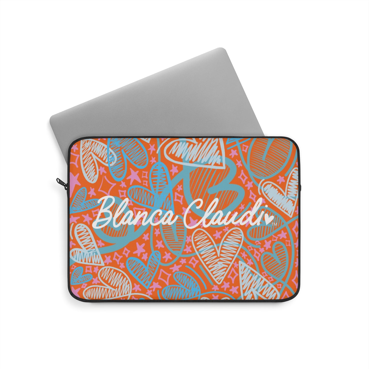 Protector Creativo para Laptop – “Protección con Estilo”