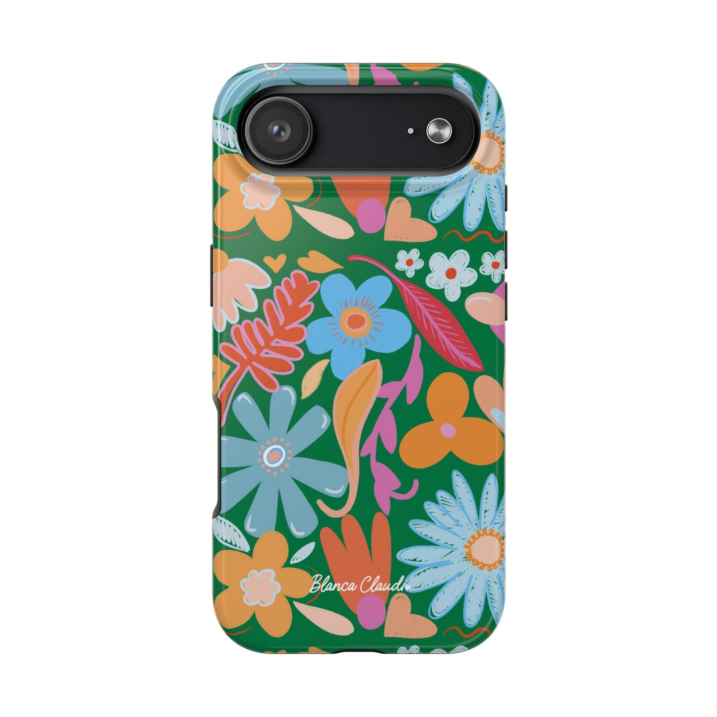 Case ilustrado para iPhone® | Arte y protección única