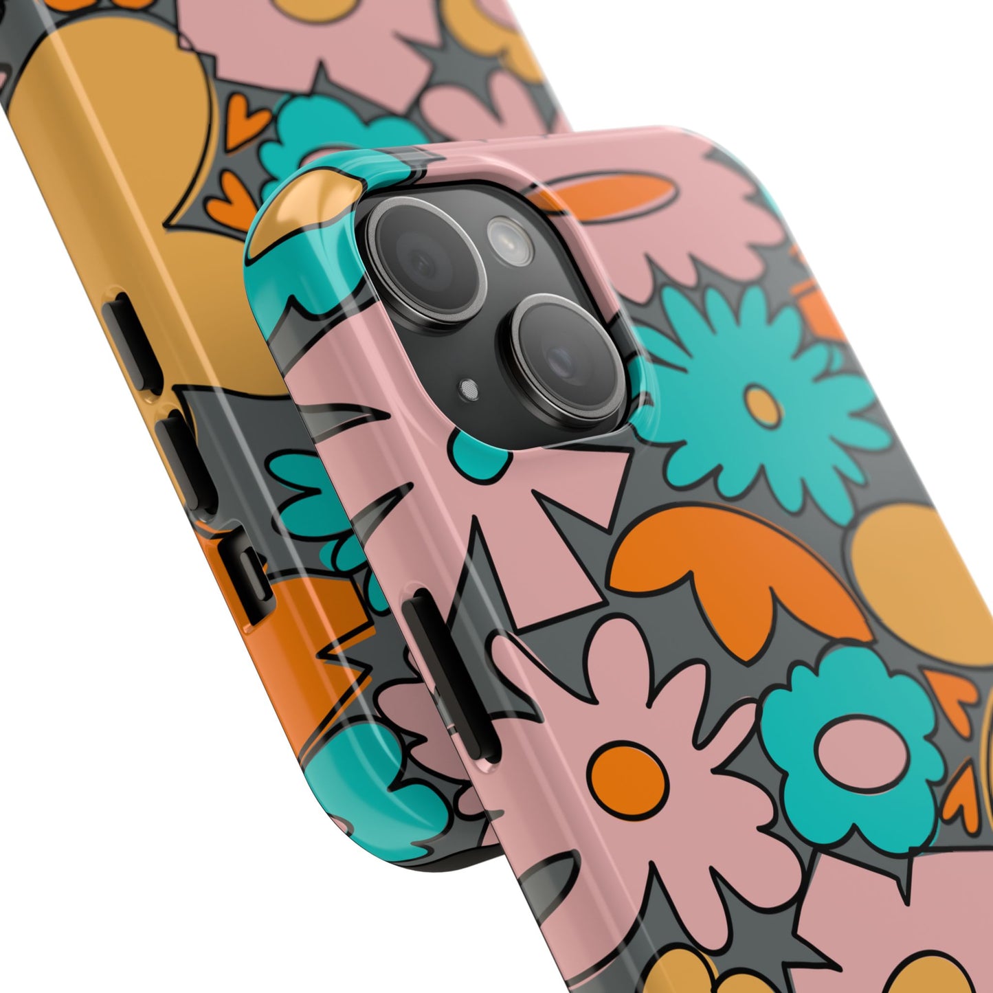 Case ilustrado para iPhone® | Arte y protección única