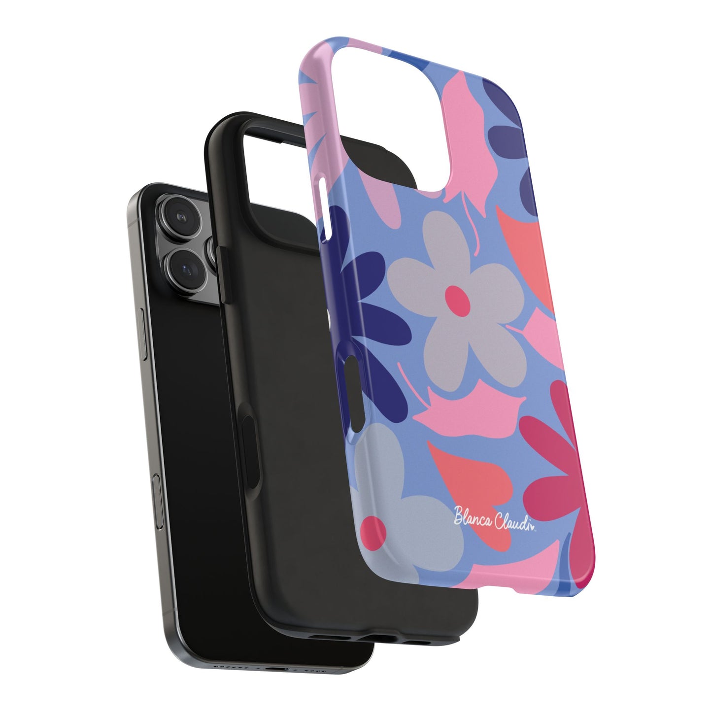 Case ilustrado para iPhone® | Arte y protección única