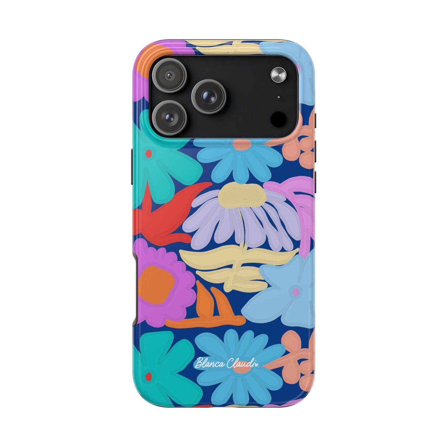 Case ilustrado para iPhone® | Arte y protección única