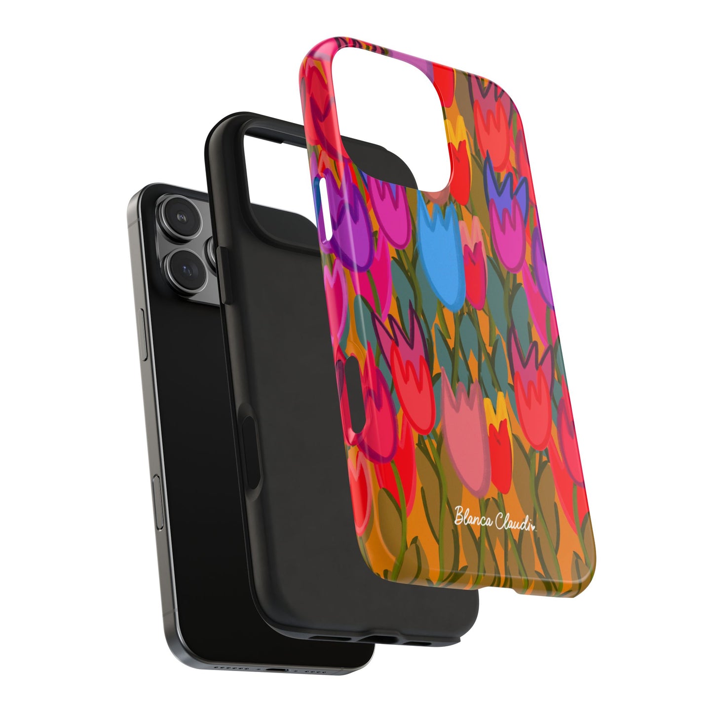 Case ilustrado para iPhone® | Arte y protección única