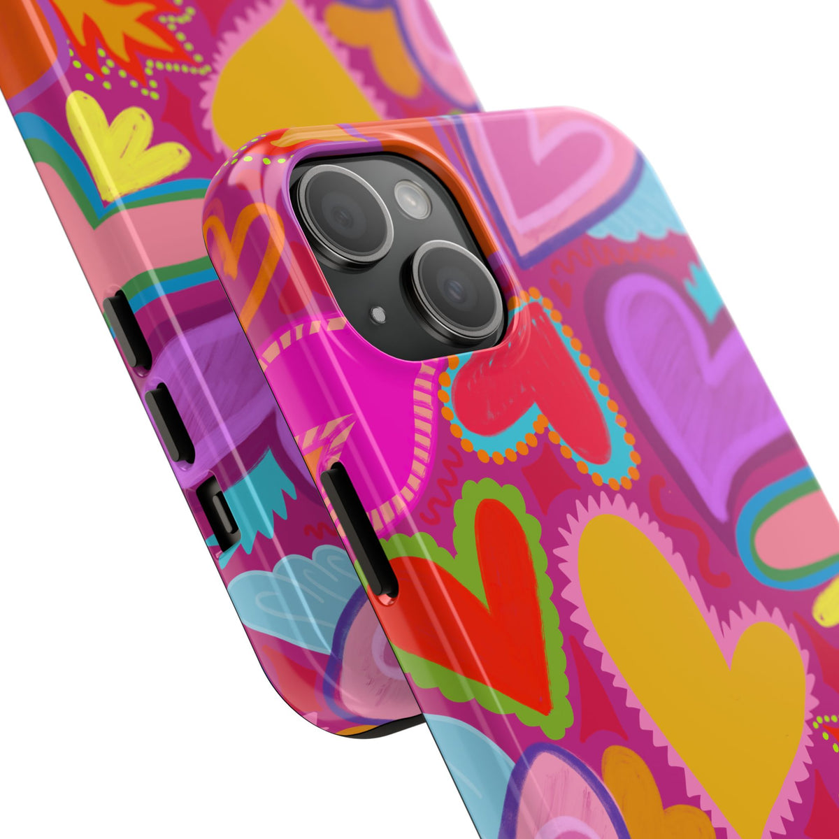 Case ilustrado para iPhone® | Arte y protección única