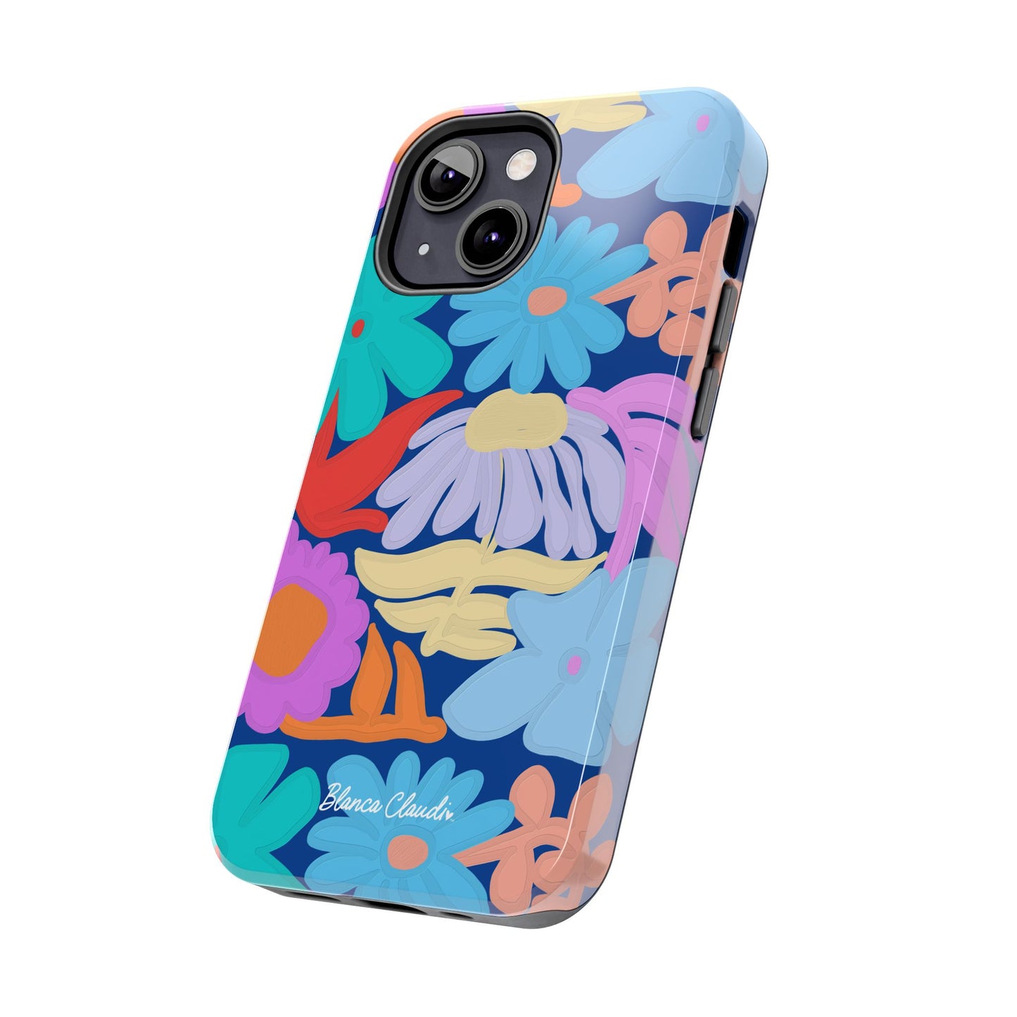 Case ilustrado para iPhone® | Arte y protección única