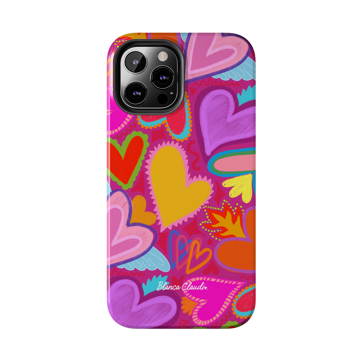 Case ilustrado para iPhone® | Arte y protección única
