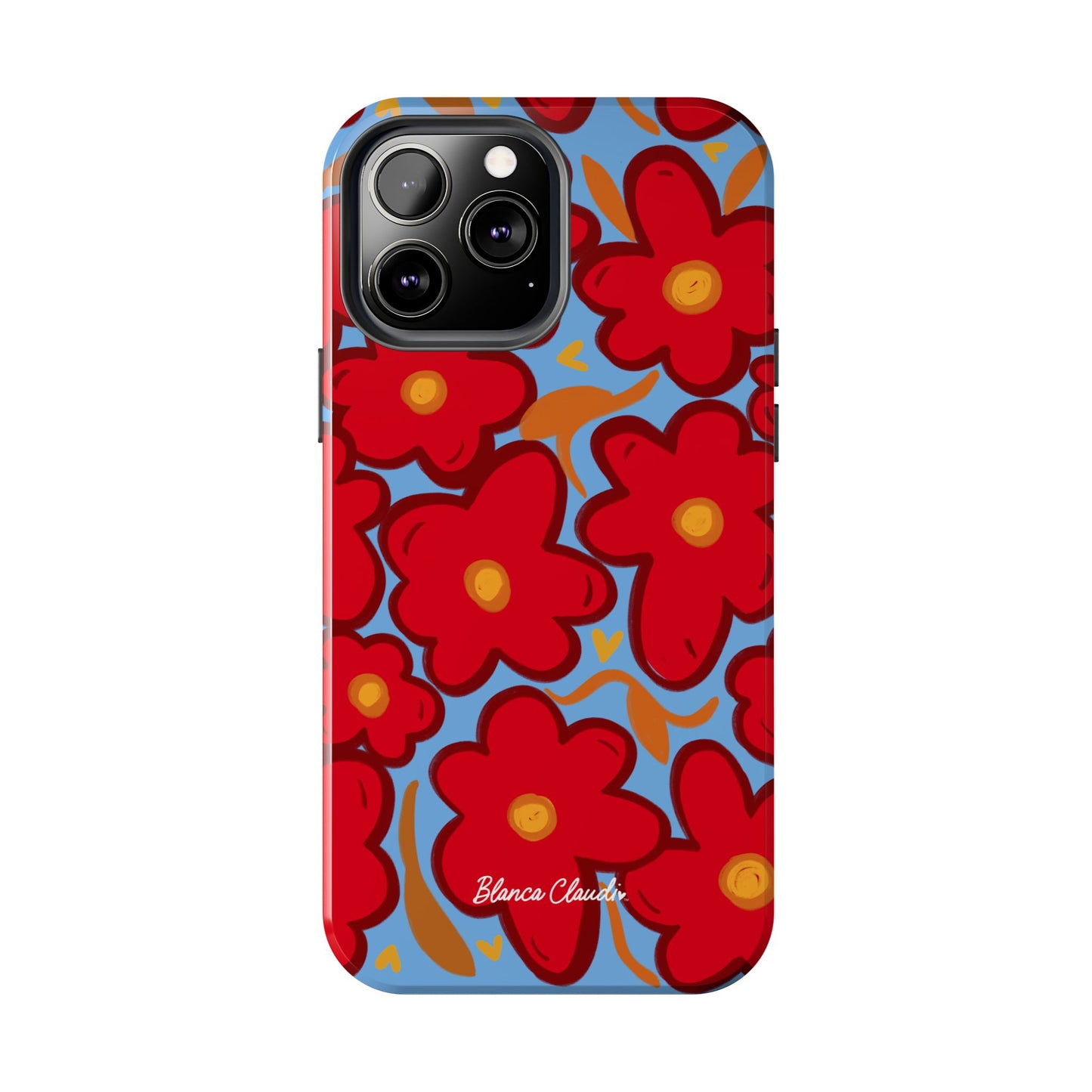 Case ilustrado para iPhone® | Arte y protección única