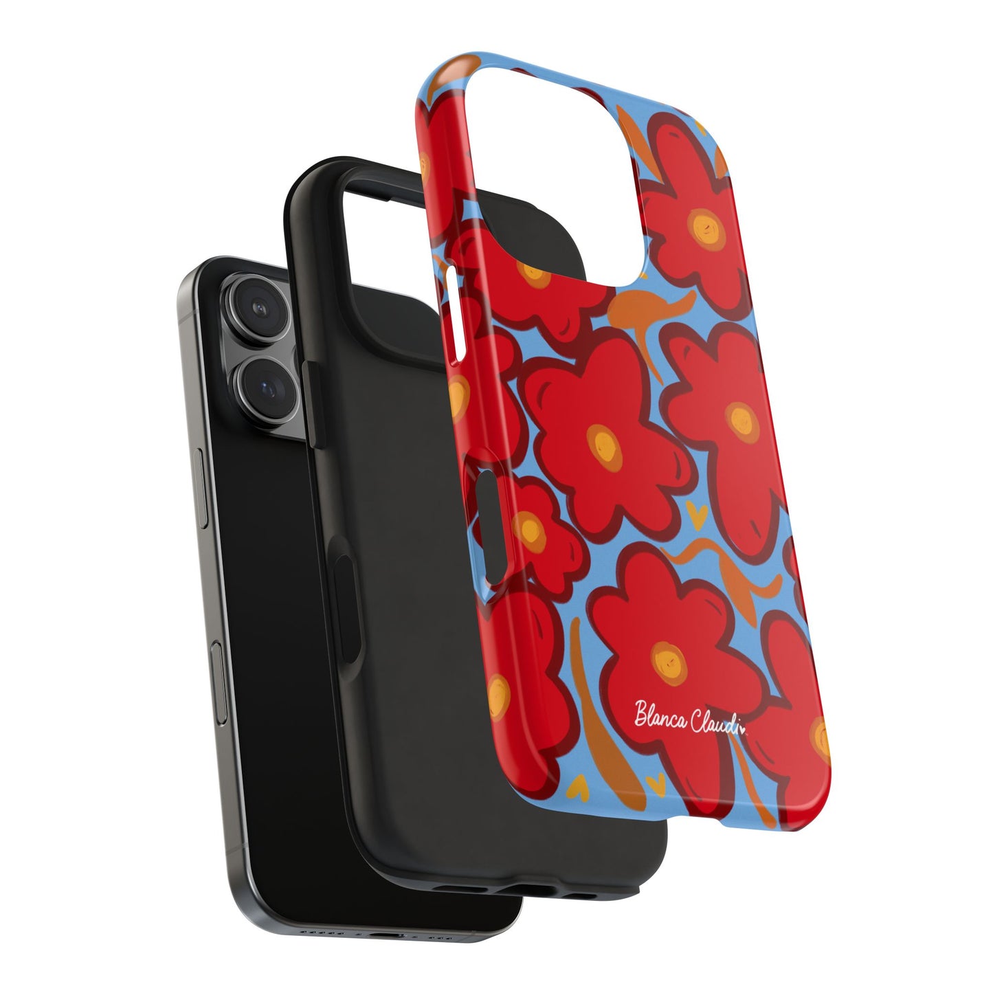 Case ilustrado para iPhone® | Arte y protección única