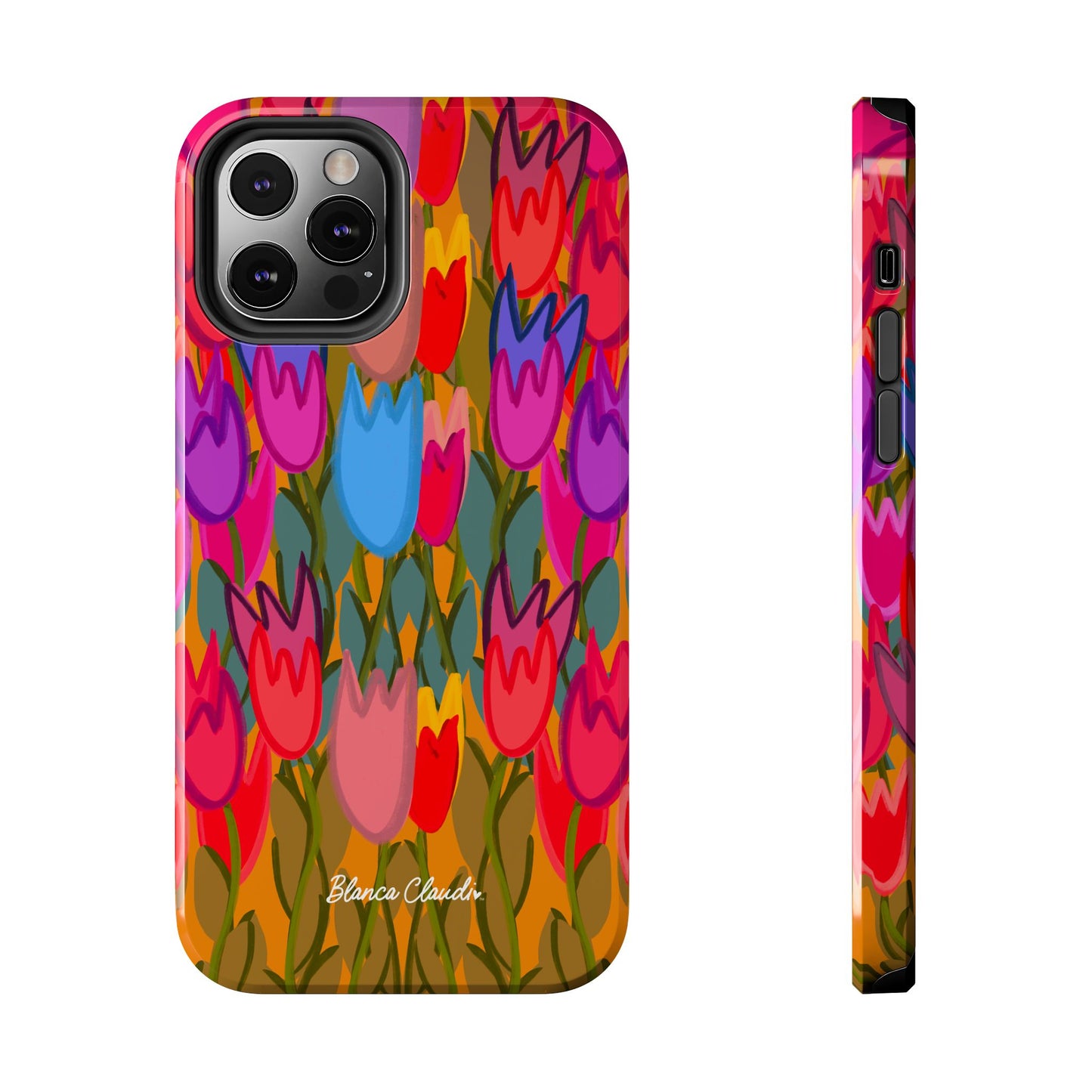 Case ilustrado para iPhone® | Arte y protección única
