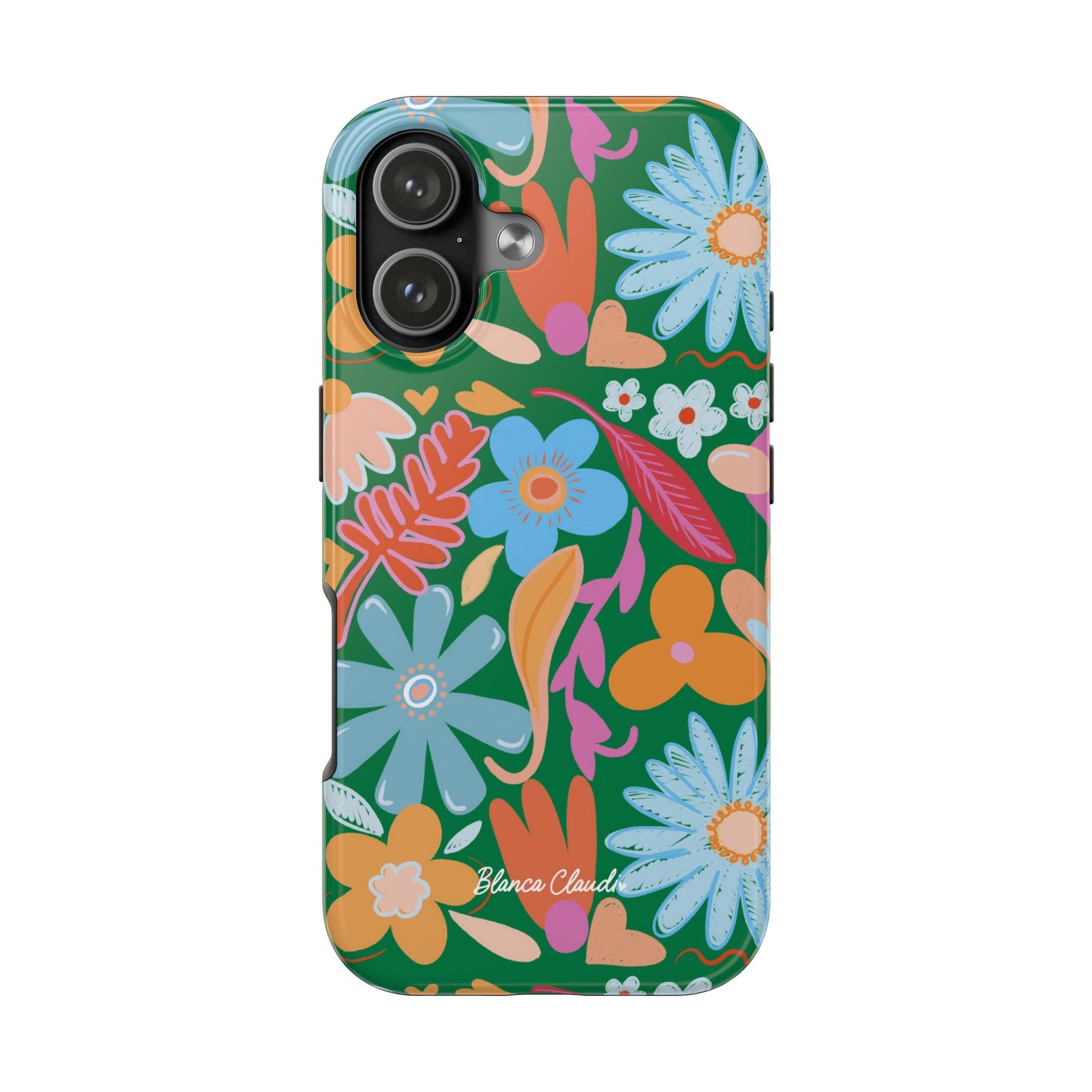 Case ilustrado para iPhone® | Arte y protección única