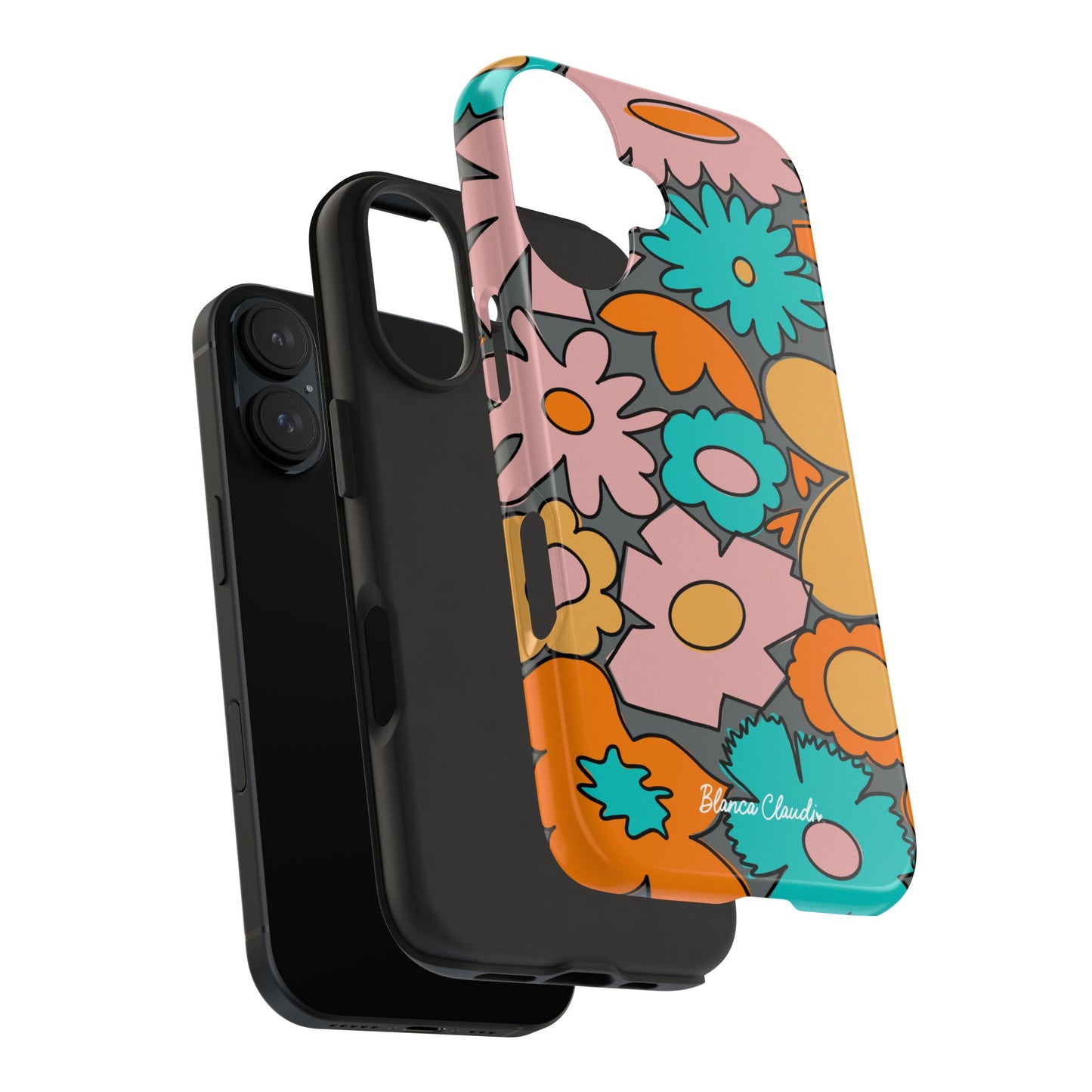 Case ilustrado para iPhone® | Arte y protección única