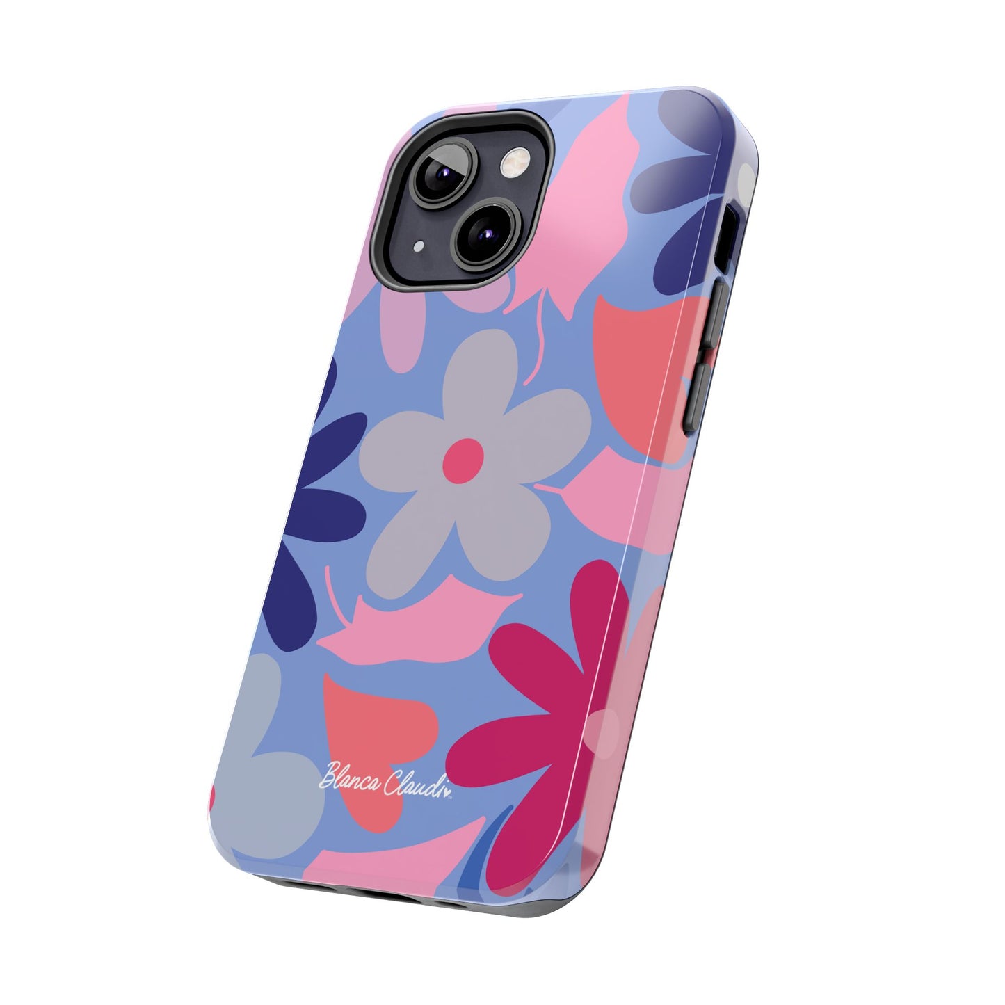 Case ilustrado para iPhone® | Arte y protección única