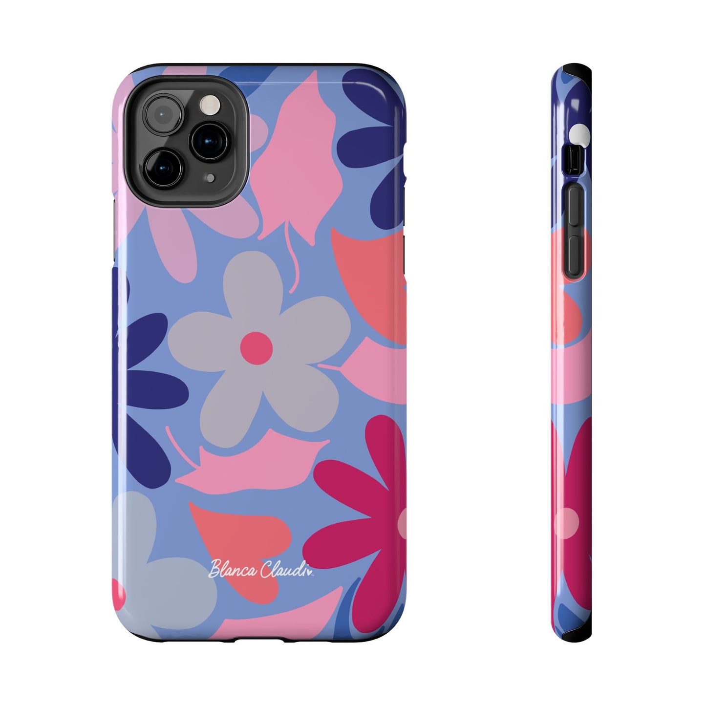 Case ilustrado para iPhone® | Arte y protección única