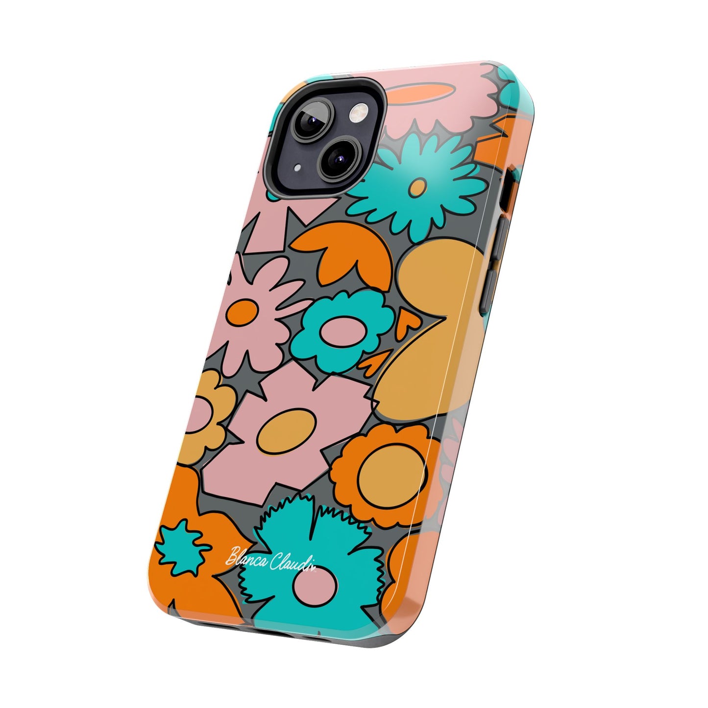 Case ilustrado para iPhone® | Arte y protección única