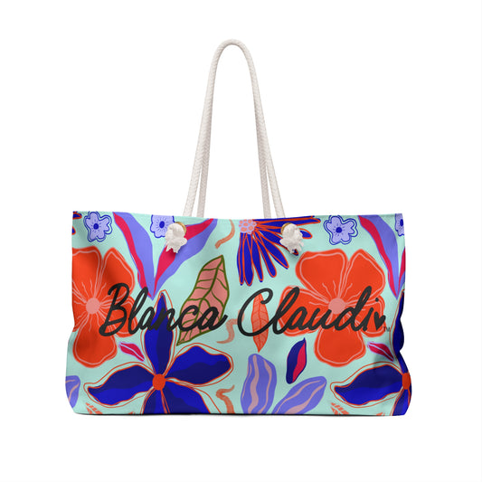 Weekender Bag