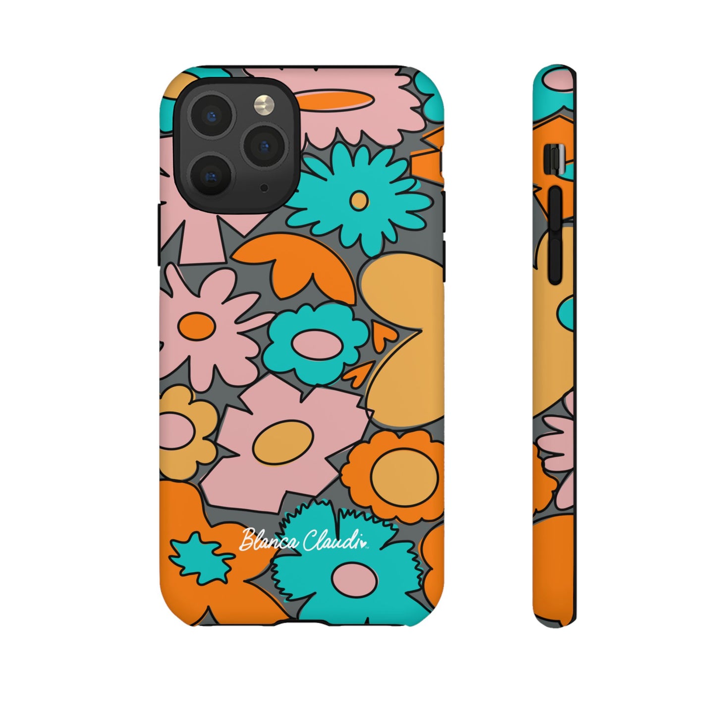 Case ilustrado para iPhone® | Arte y protección única