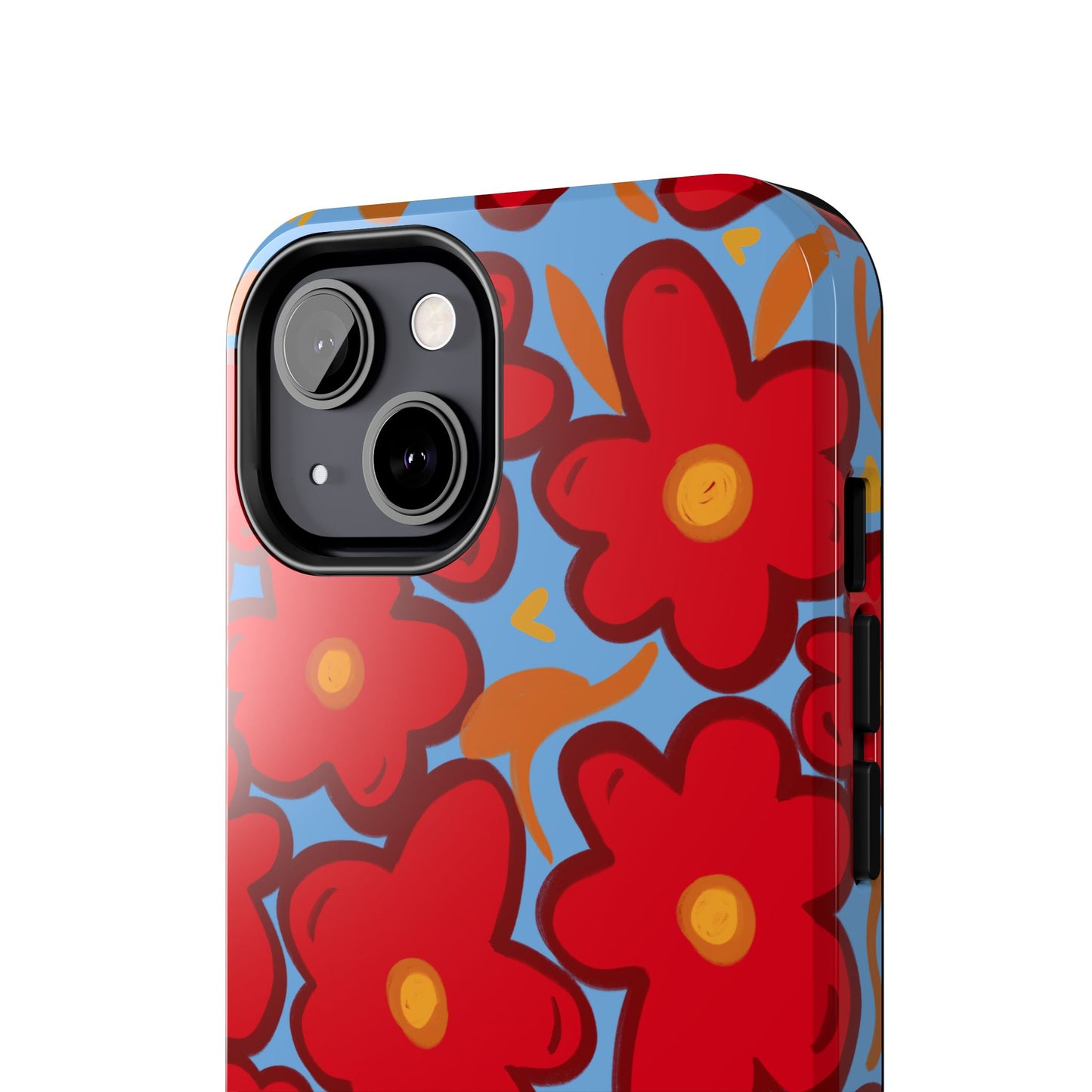 Case ilustrado para iPhone® | Arte y protección única