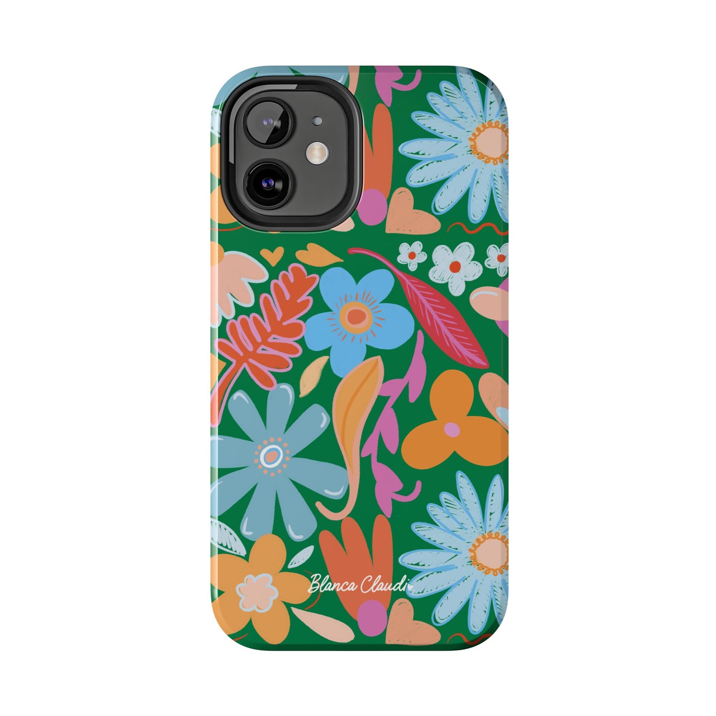 Case ilustrado para iPhone® | Arte y protección única