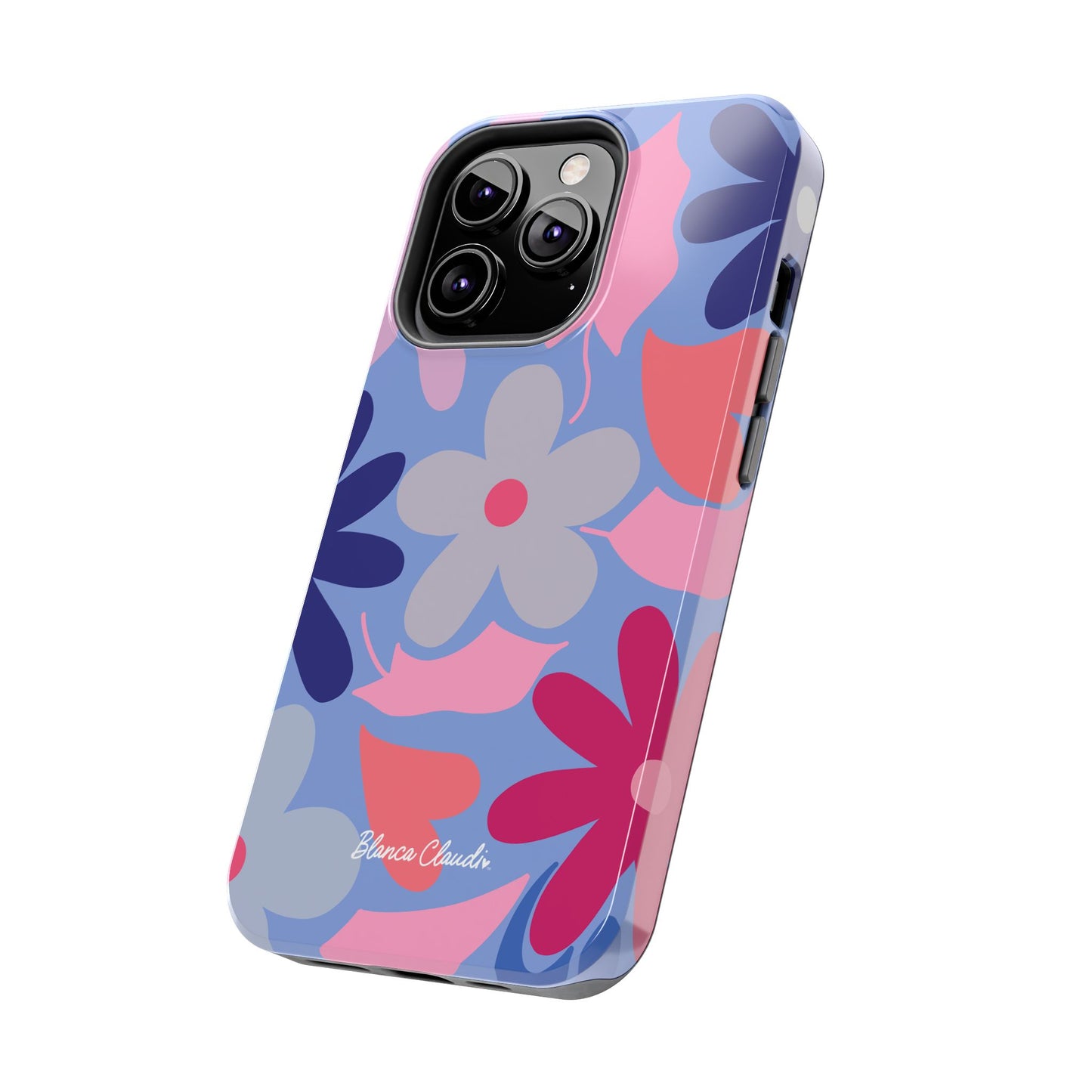 Case ilustrado para iPhone® | Arte y protección única