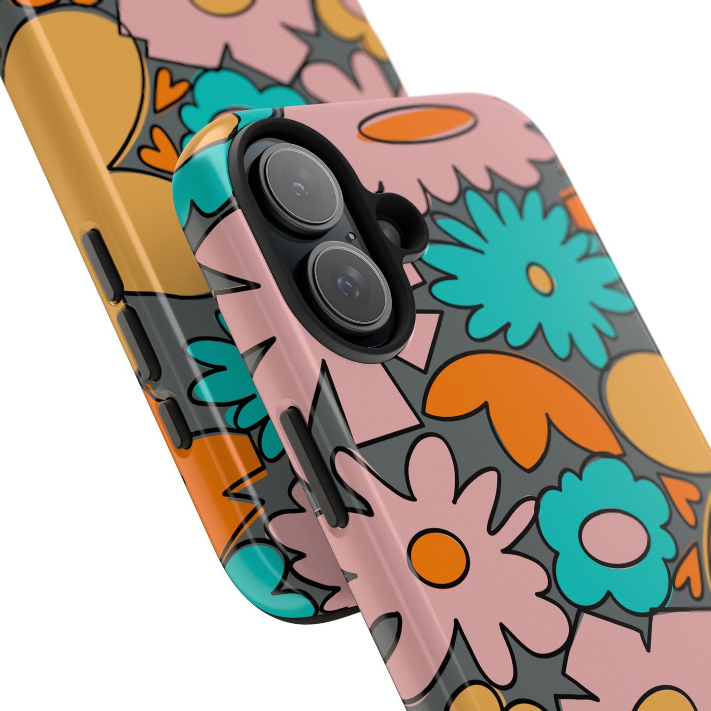 Case ilustrado para iPhone® | Arte y protección única