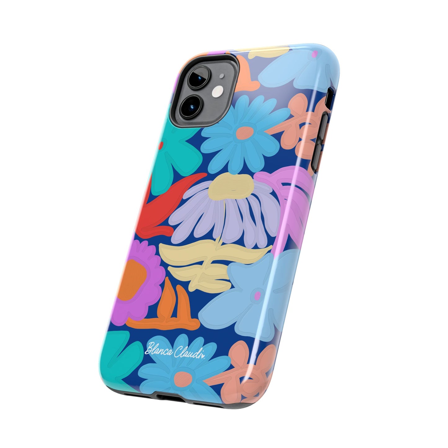 Case ilustrado para iPhone® | Arte y protección única