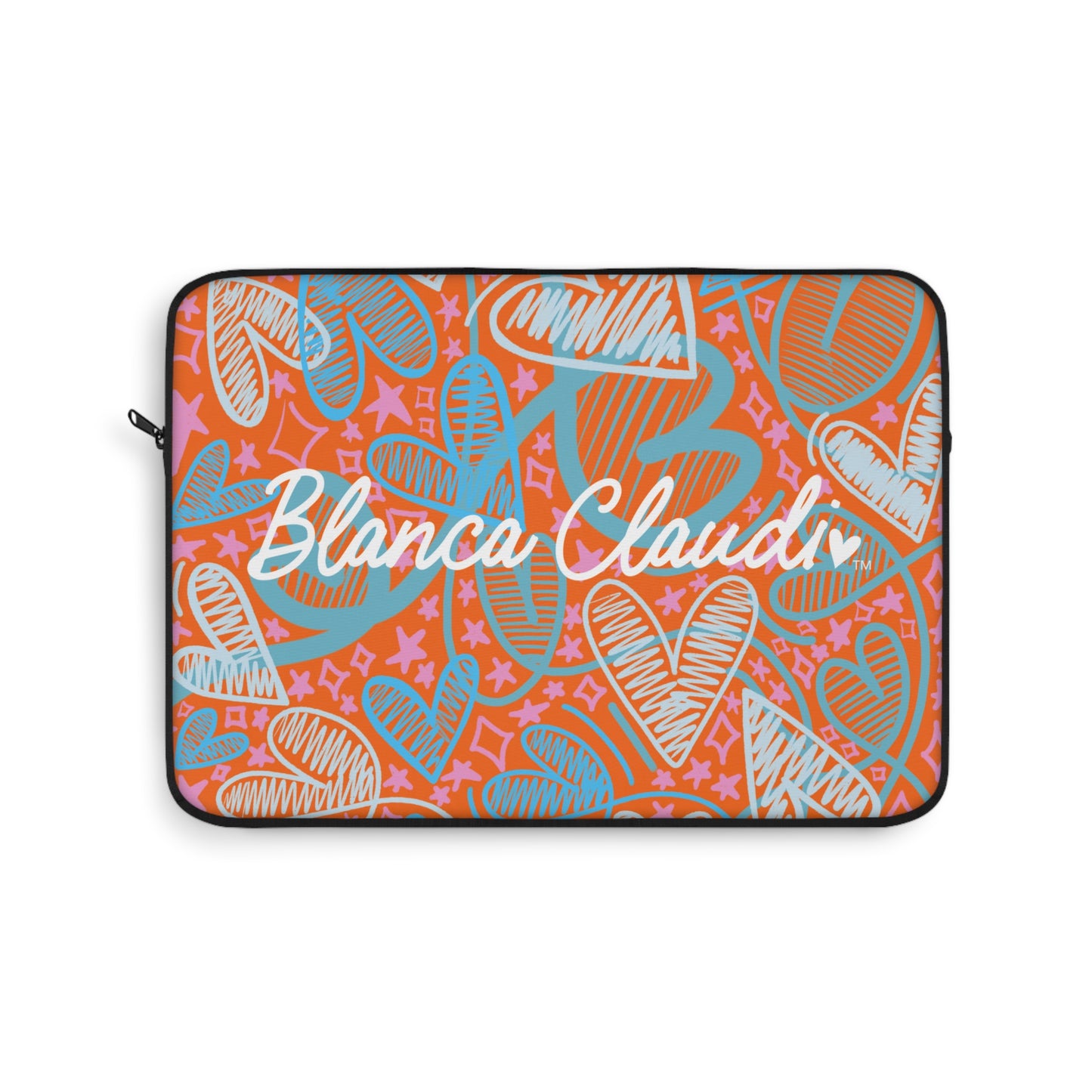 Protector Creativo para Laptop – “Protección con Estilo”
