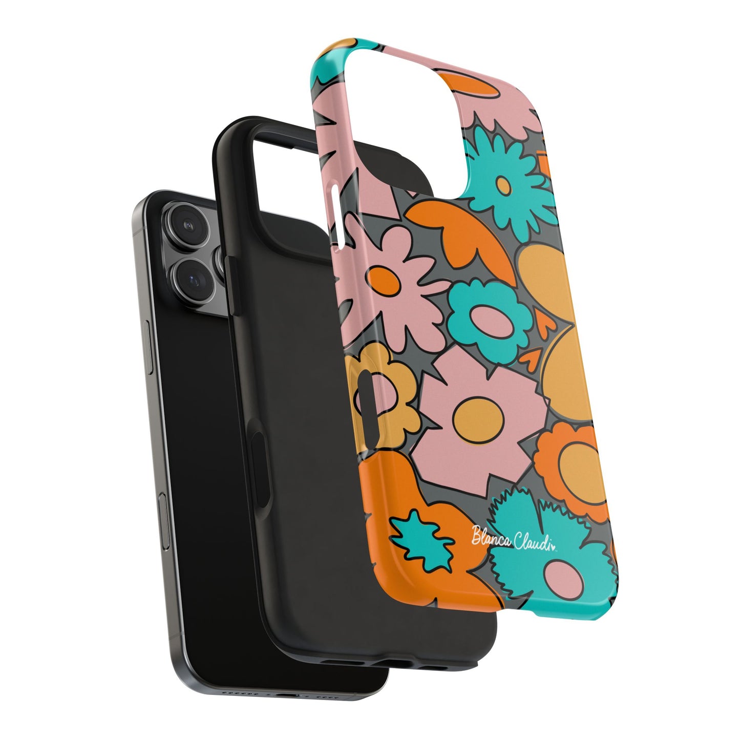 Case ilustrado para iPhone® | Arte y protección única