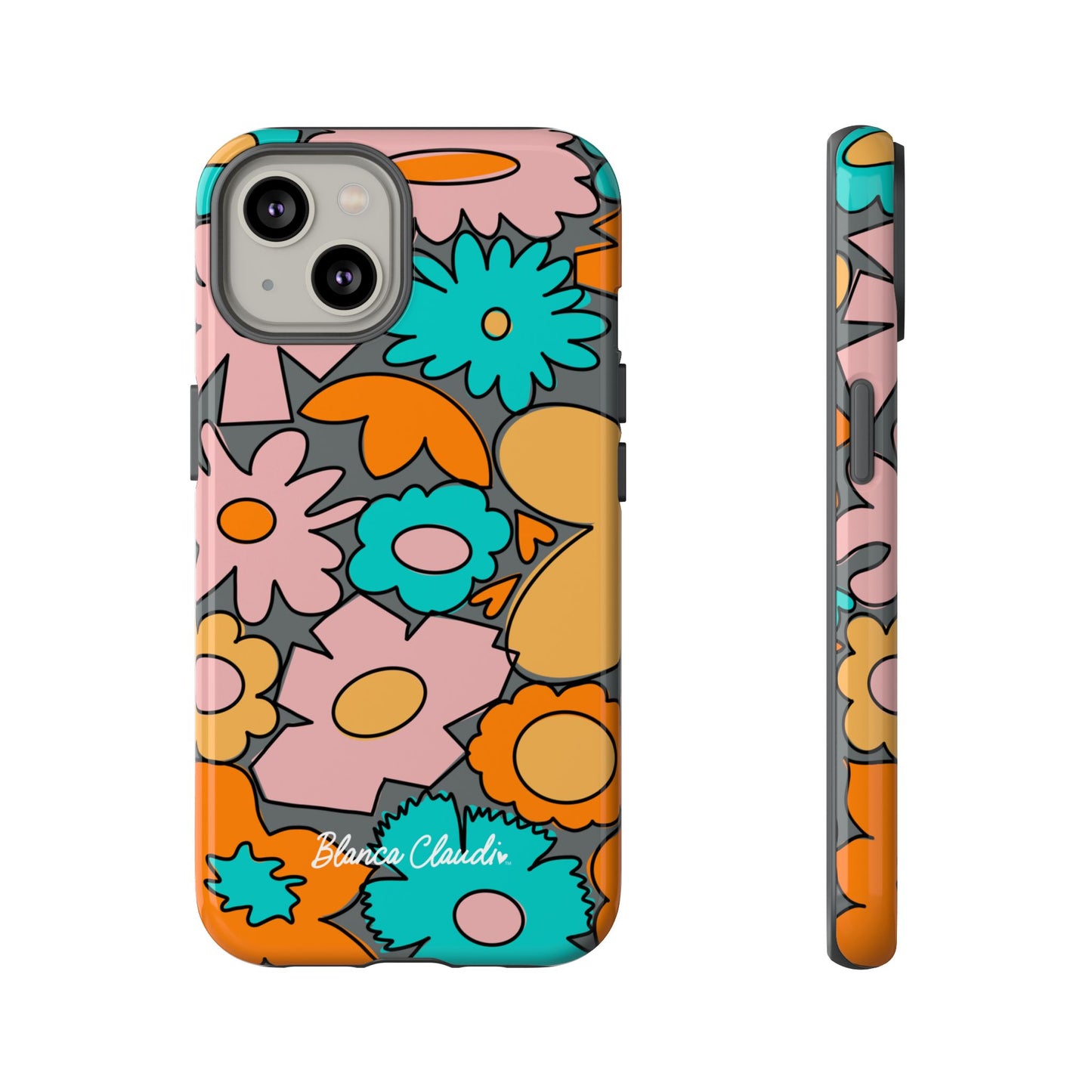 Case ilustrado para iPhone® | Arte y protección única