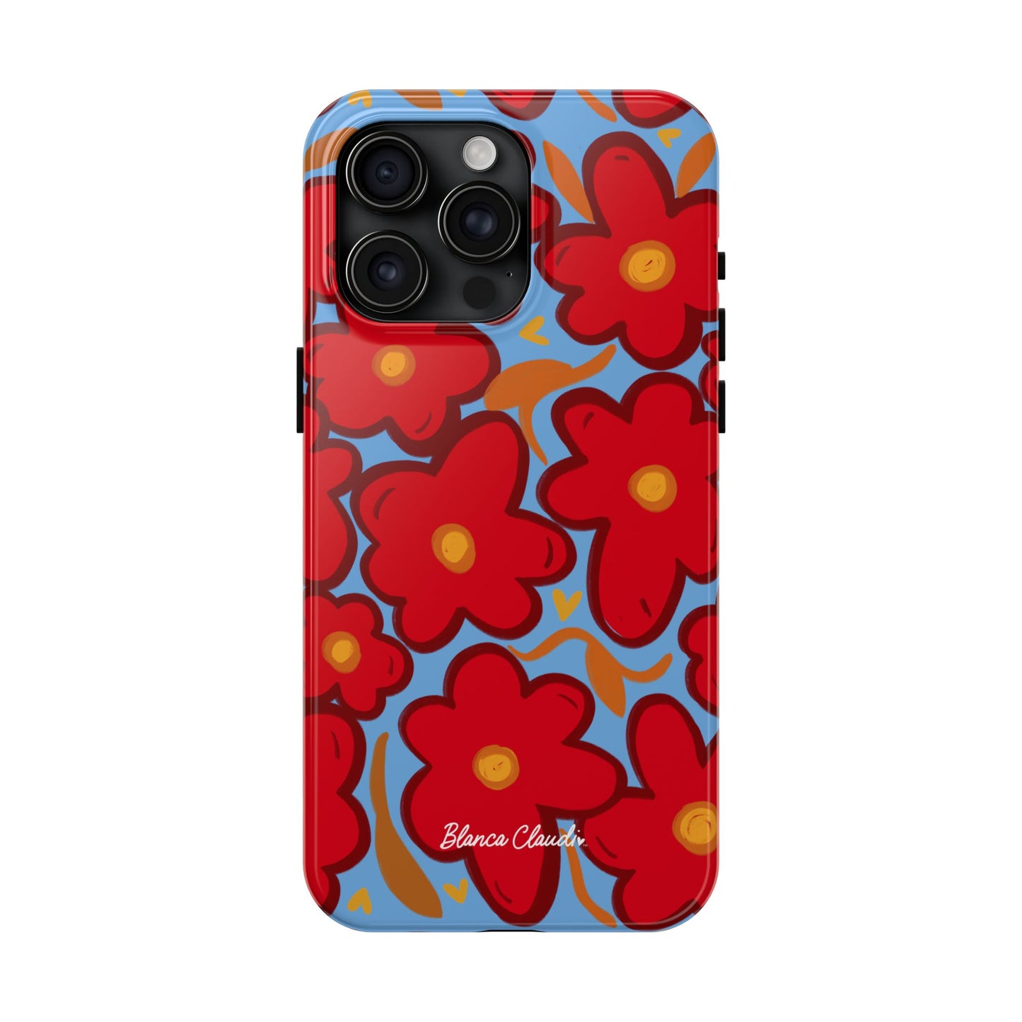 Case ilustrado para iPhone® | Arte y protección única