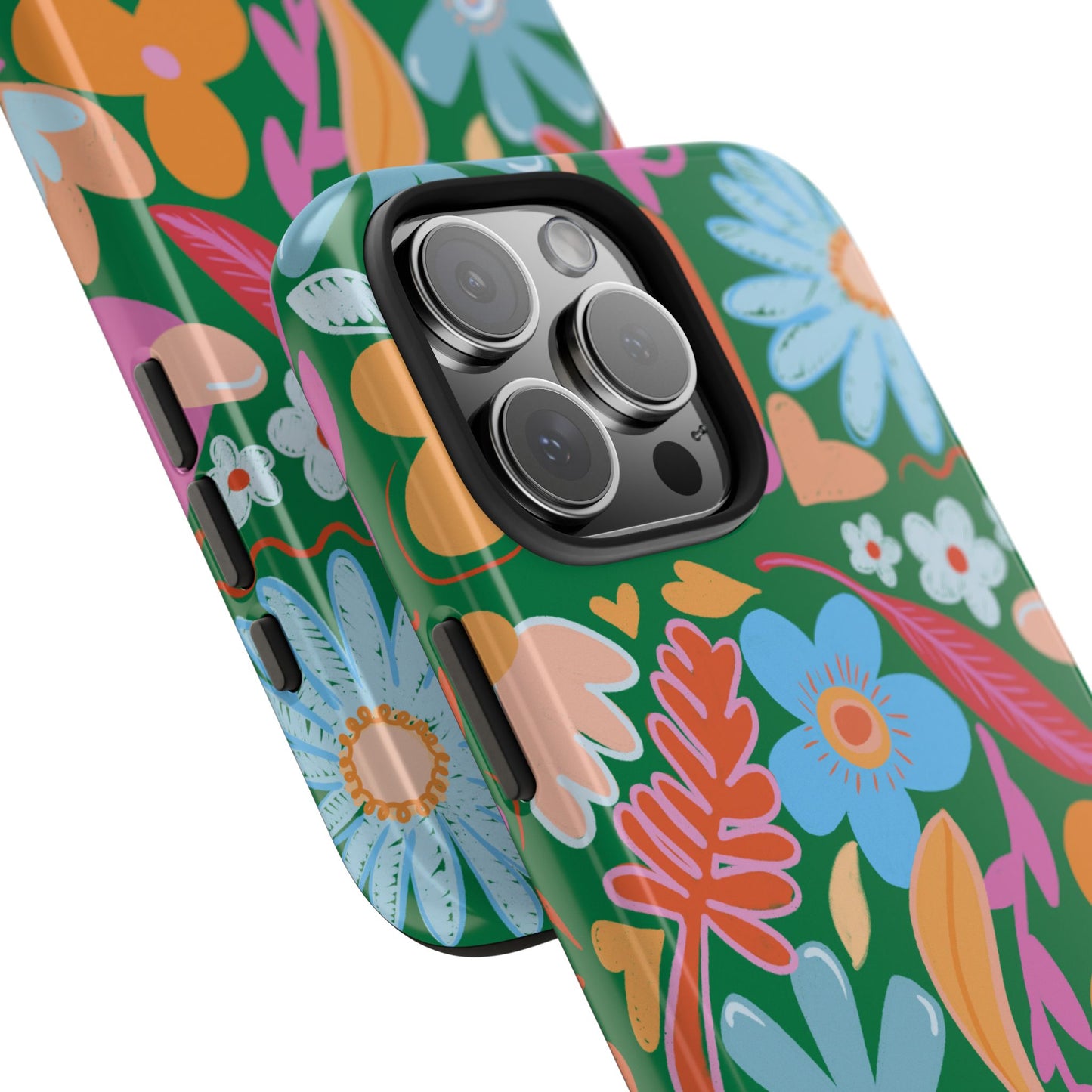 Case ilustrado para iPhone® | Arte y protección única