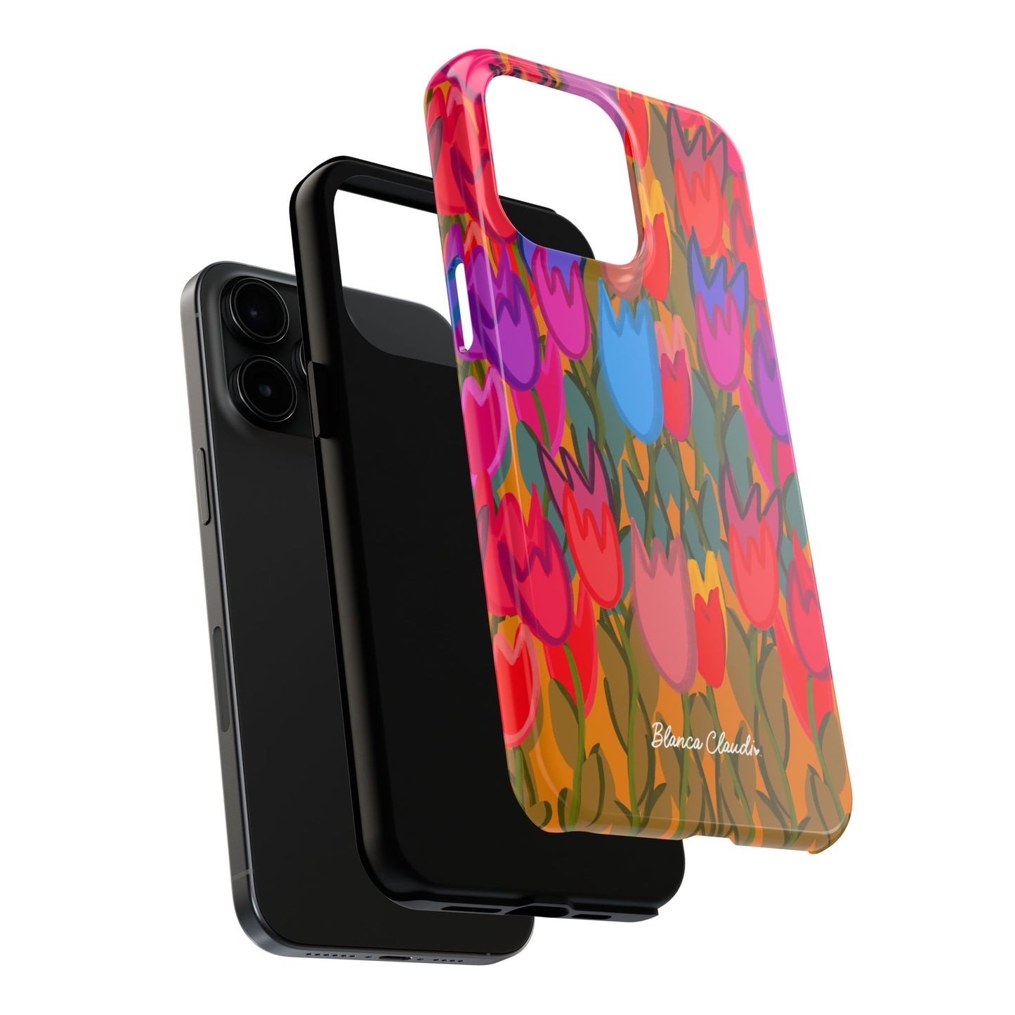 Case ilustrado para iPhone® | Arte y protección única