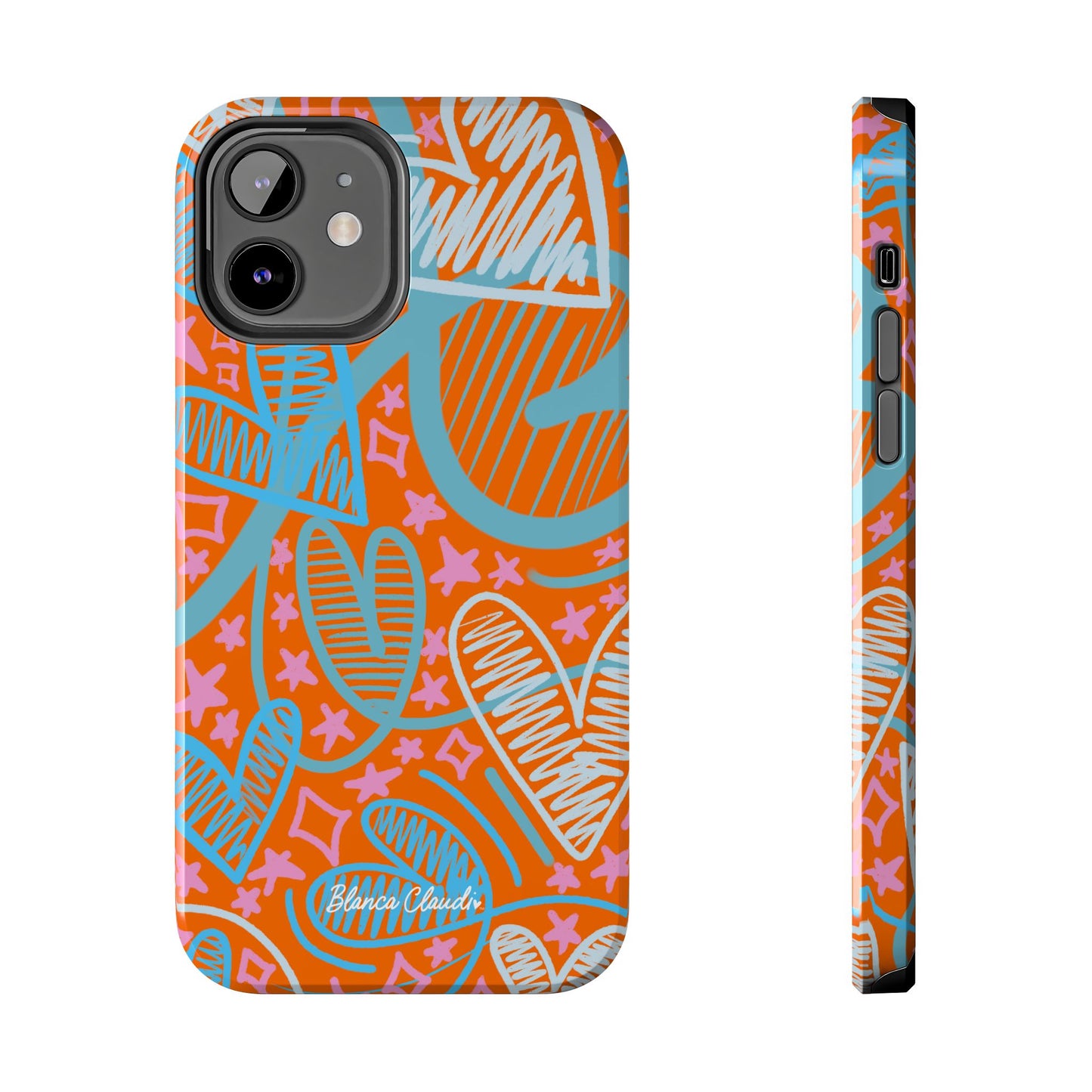 Case ilustrado para iPhone® | Arte y protección única