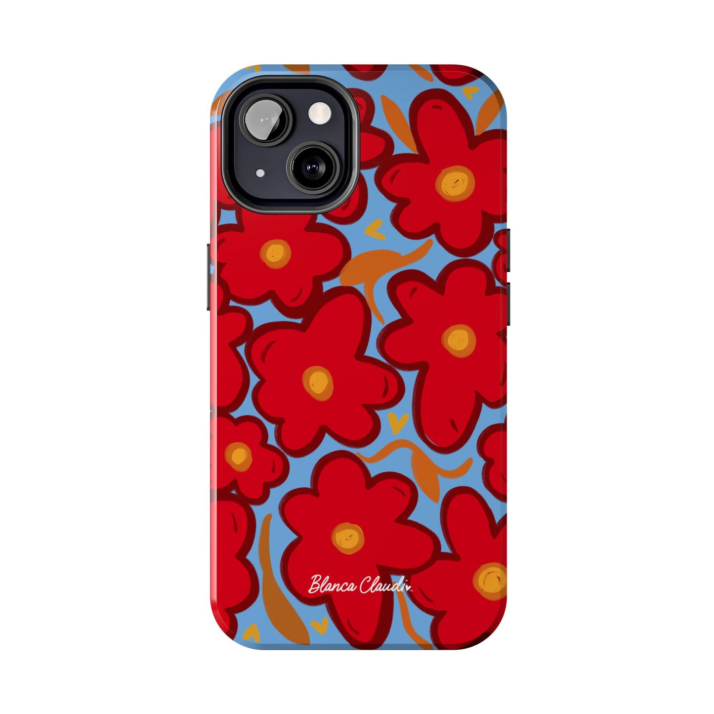 Case ilustrado para iPhone® | Arte y protección única