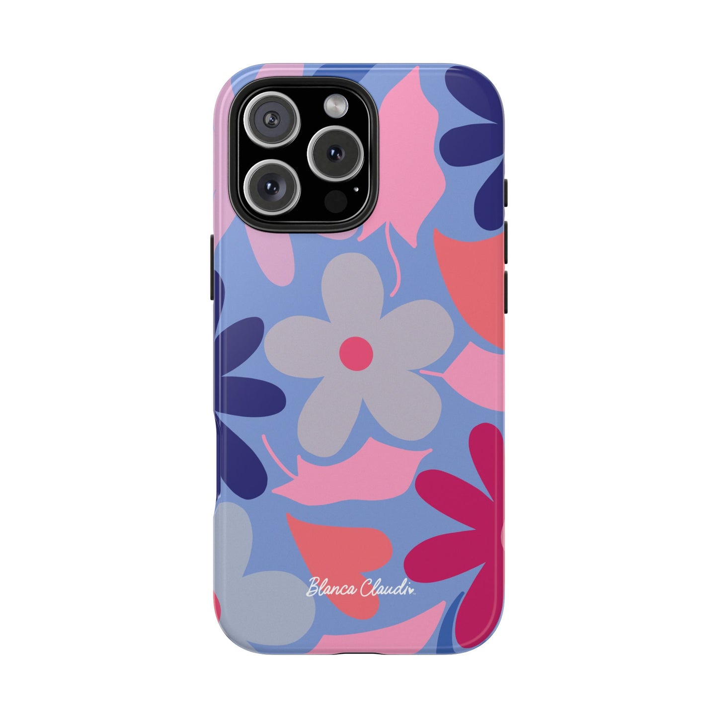 Case ilustrado para iPhone® | Arte y protección única