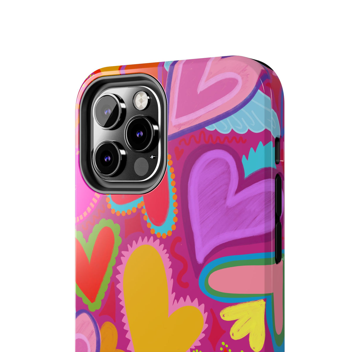 Case ilustrado para iPhone® | Arte y protección única