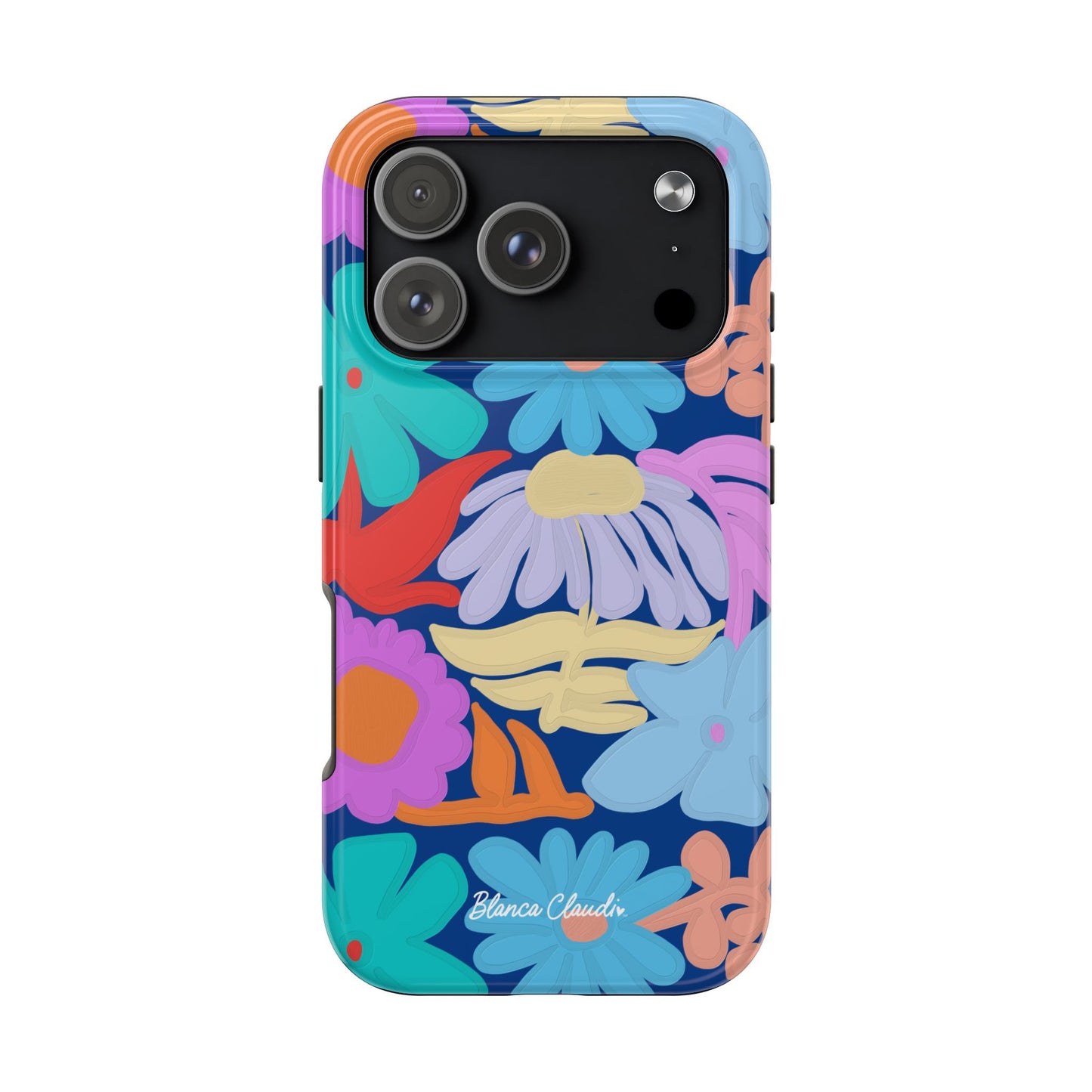 Case ilustrado para iPhone® | Arte y protección única
