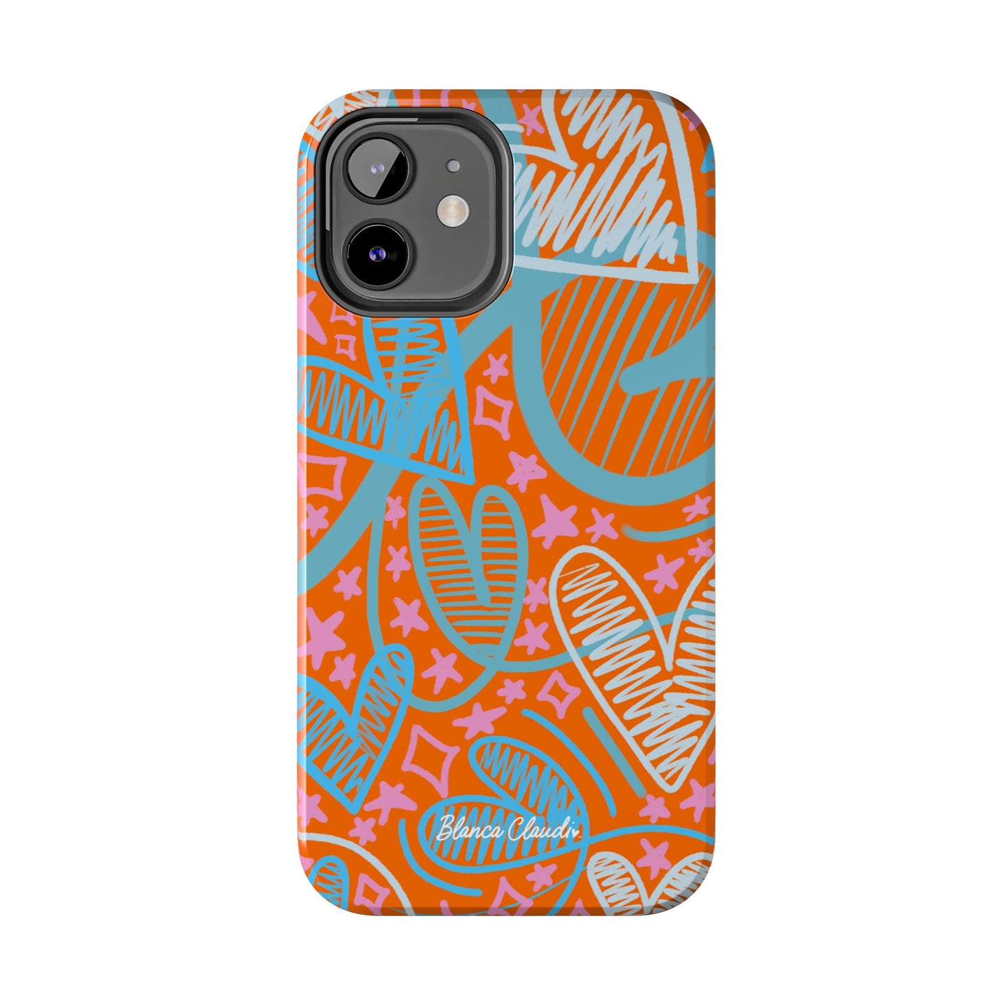 Case ilustrado para iPhone® | Arte y protección única