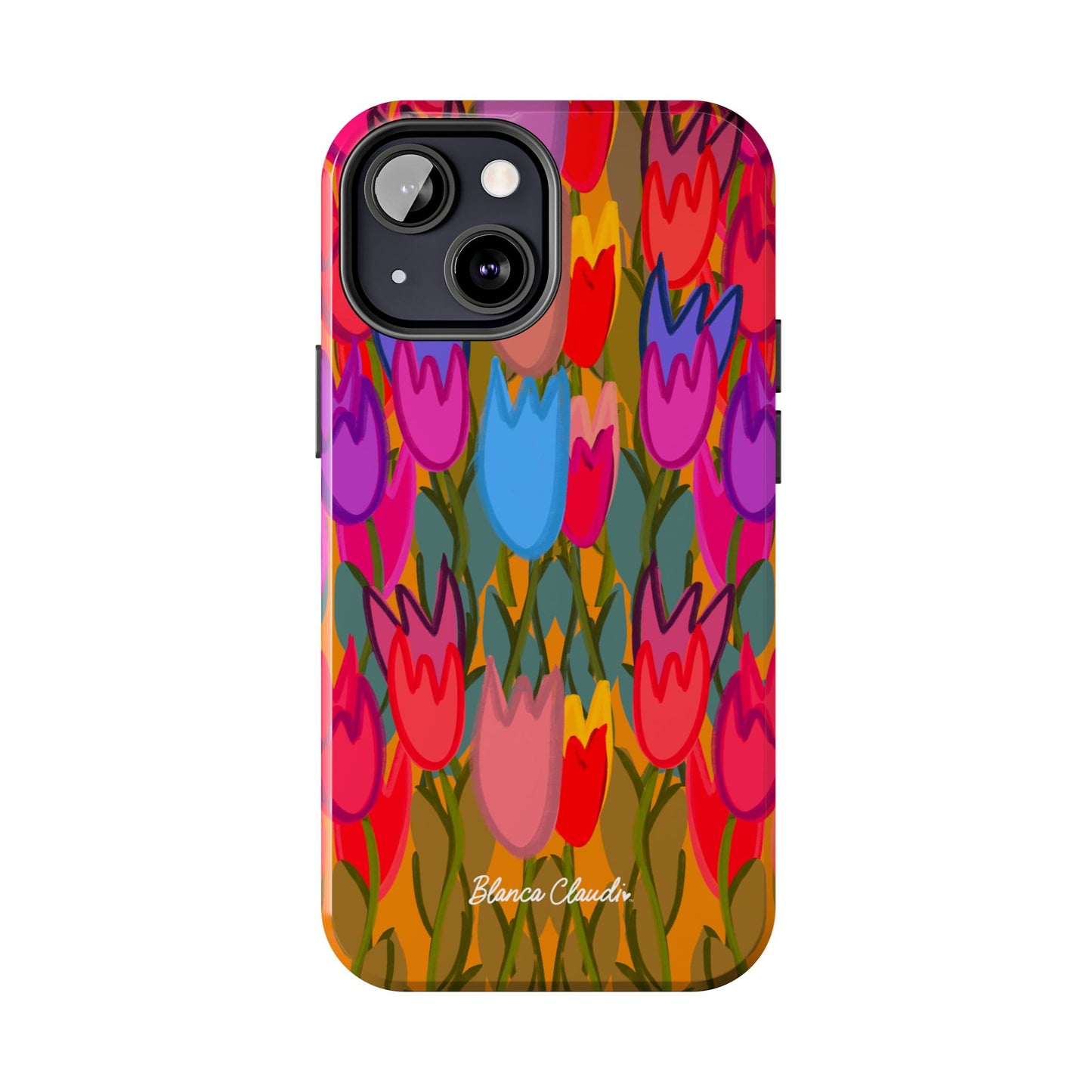 Case ilustrado para iPhone® | Arte y protección única
