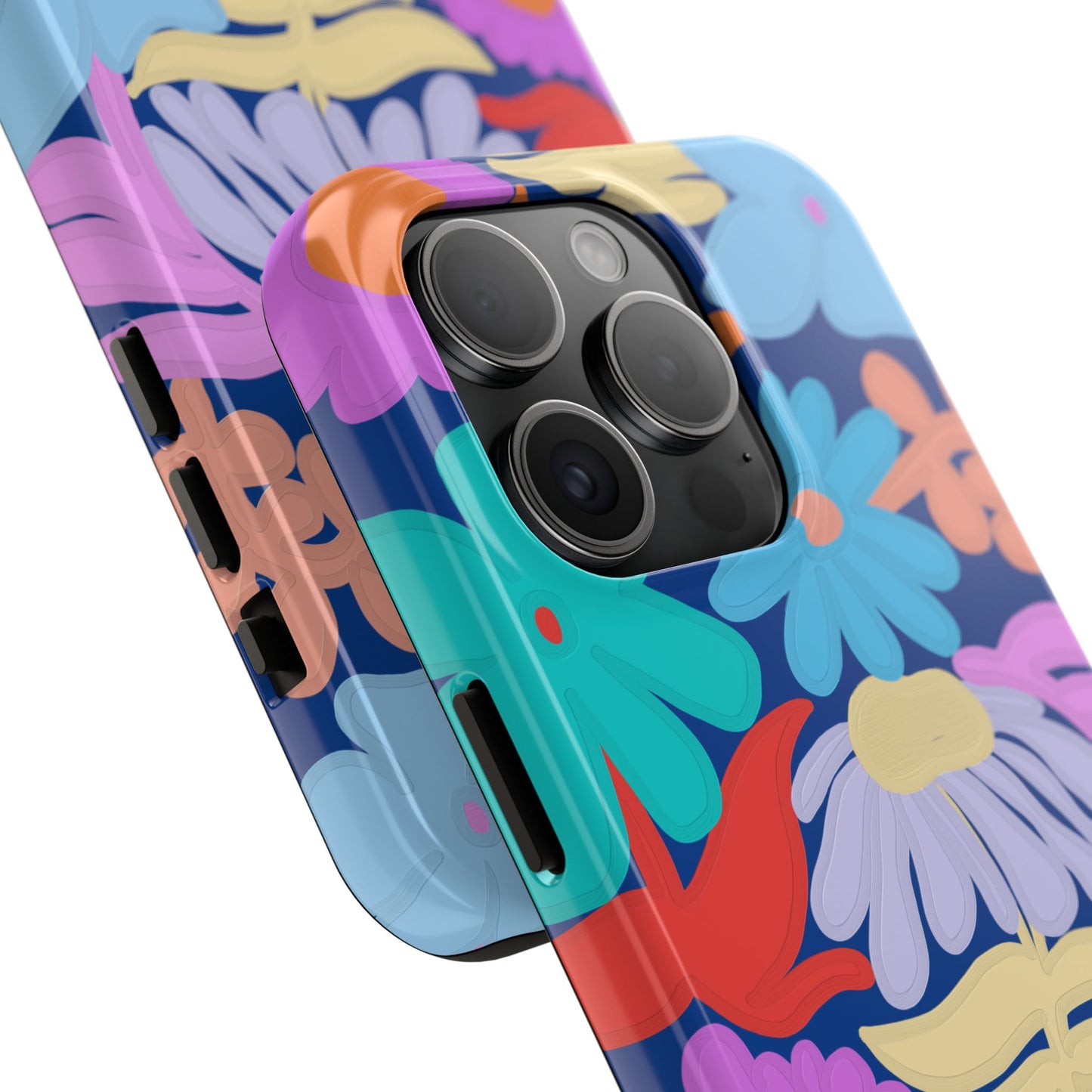 Case ilustrado para iPhone® | Arte y protección única