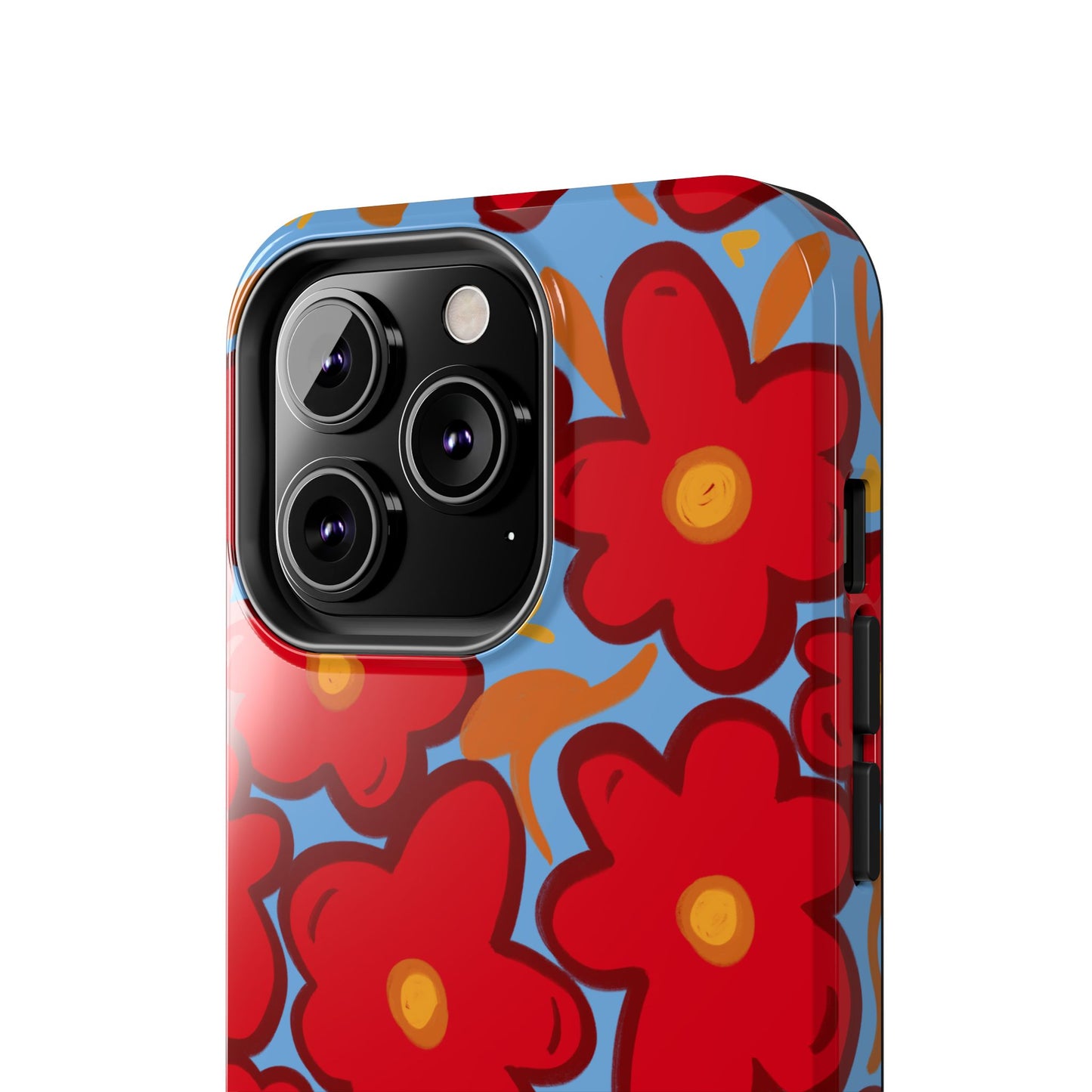 Case ilustrado para iPhone® | Arte y protección única
