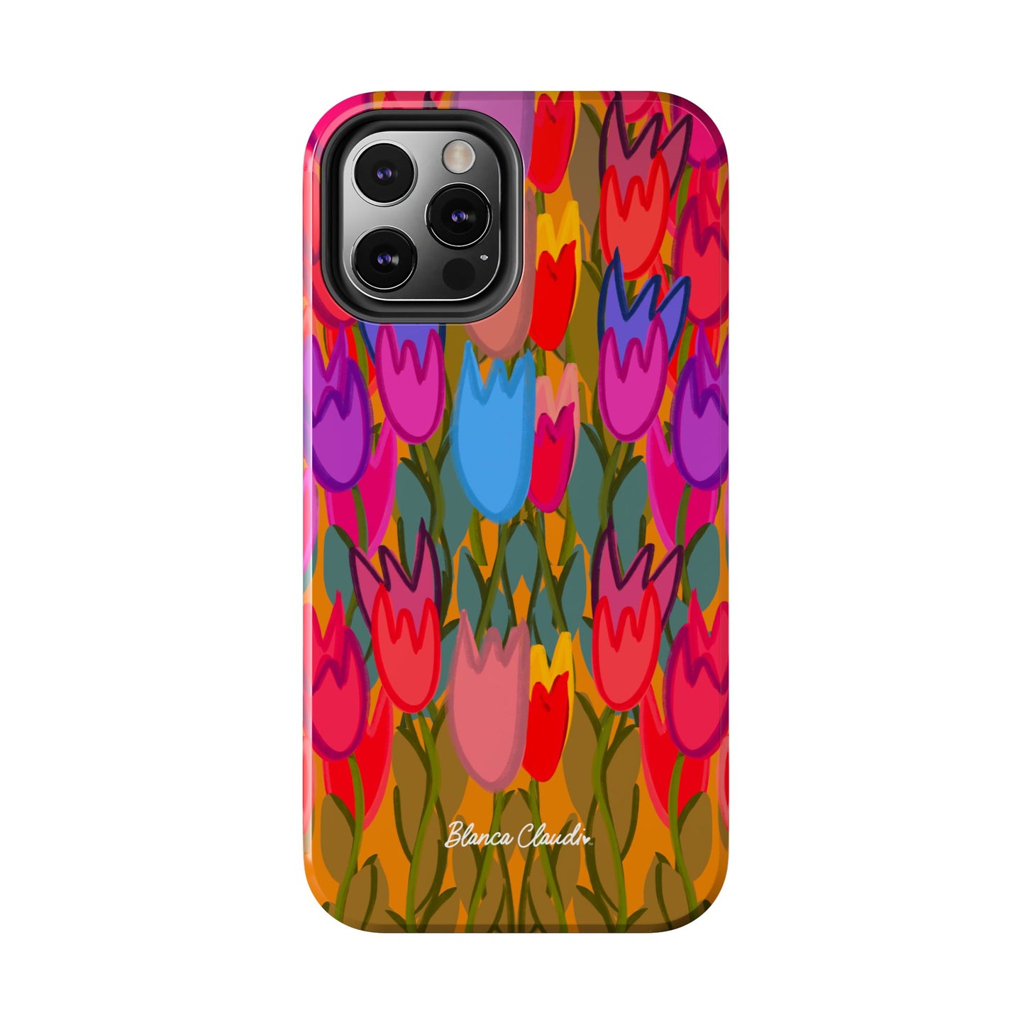Case ilustrado para iPhone® | Arte y protección única