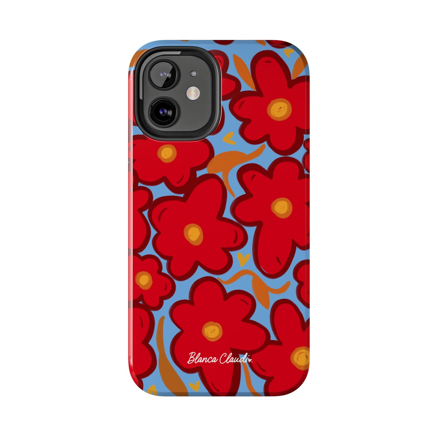 Case ilustrado para iPhone® | Arte y protección única
