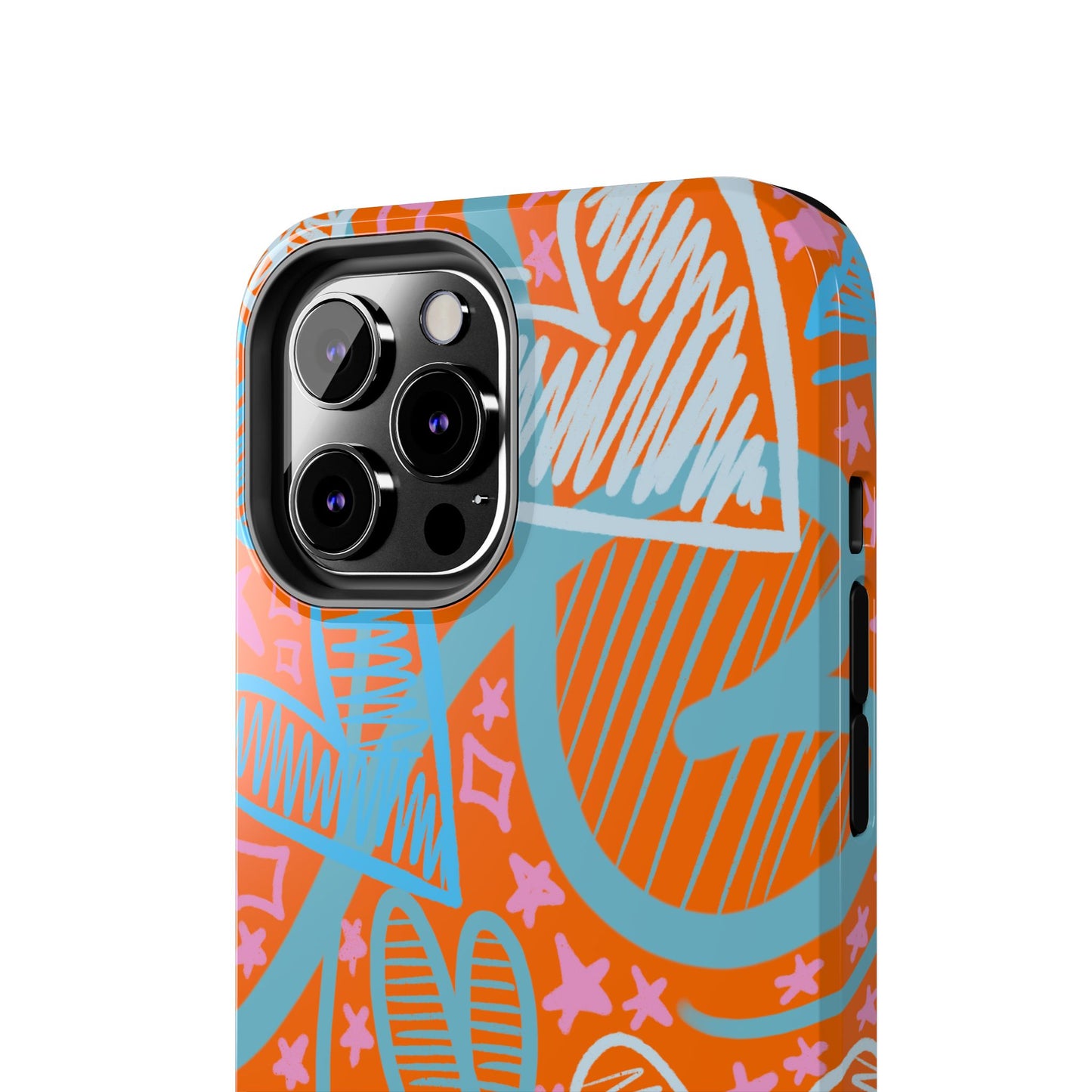 Case ilustrado para iPhone® | Arte y protección única