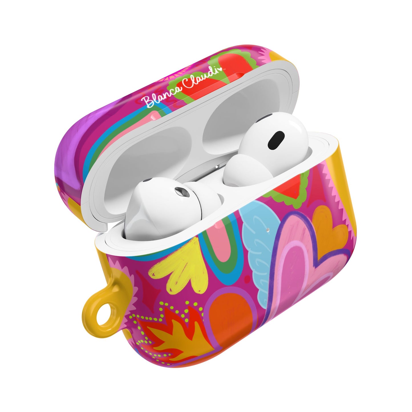 Case ilustrado para AirPods | Protección cute y funcional