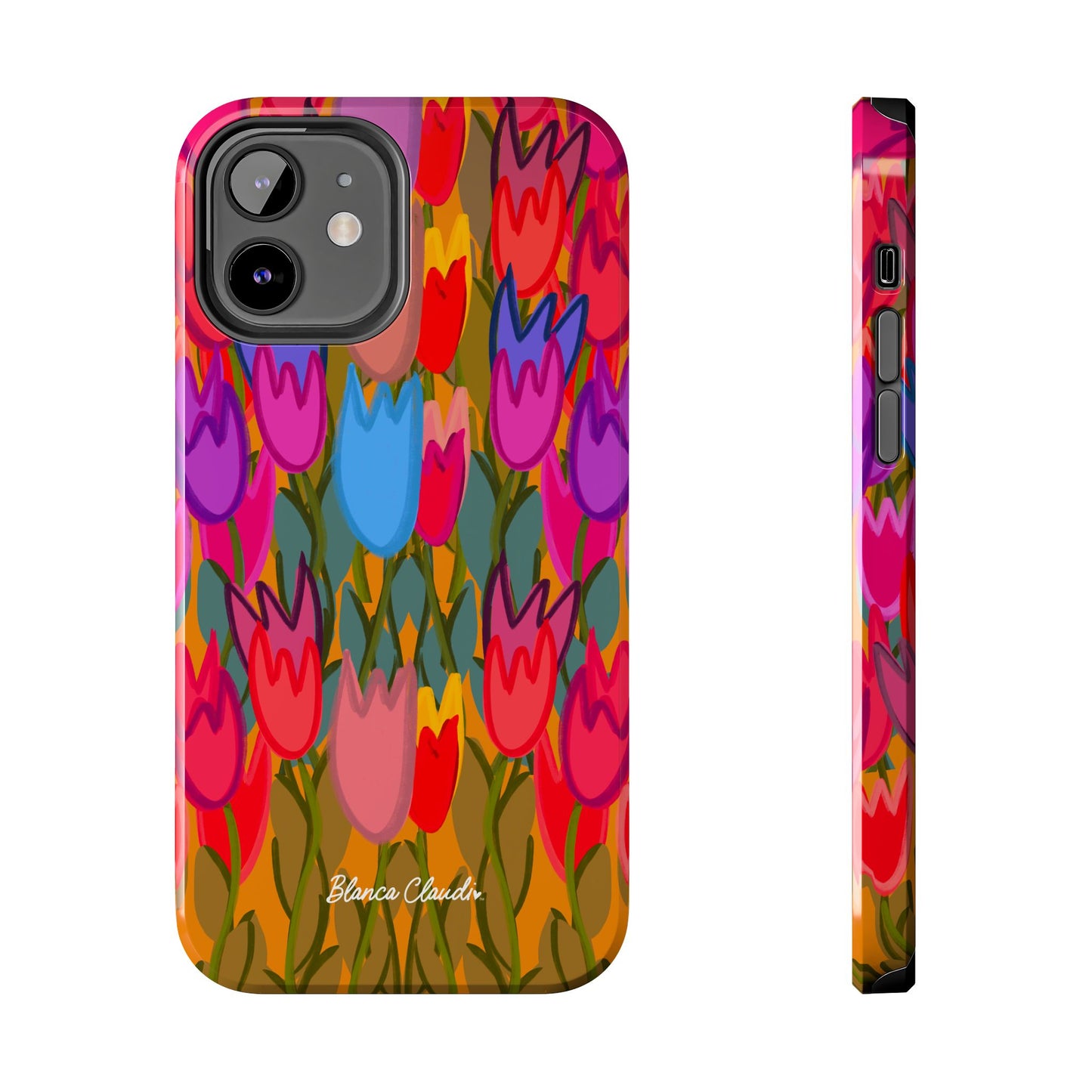 Case ilustrado para iPhone® | Arte y protección única