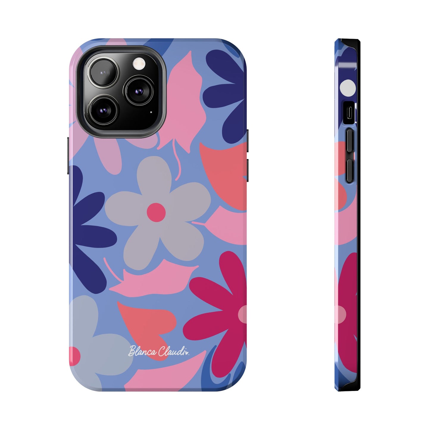 Case ilustrado para iPhone® | Arte y protección única