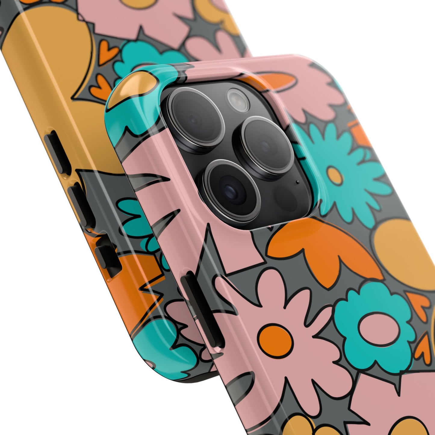 Case ilustrado para iPhone® | Arte y protección única