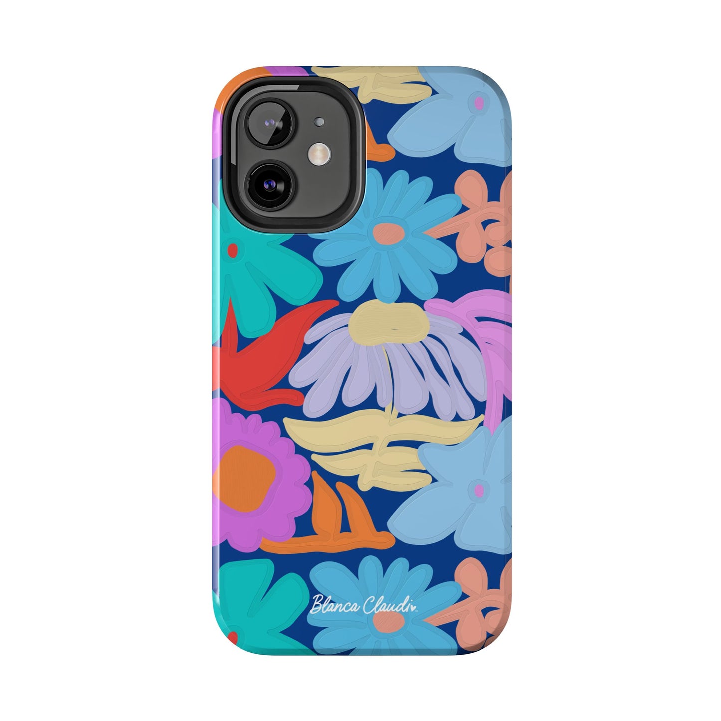 Case ilustrado para iPhone® | Arte y protección única