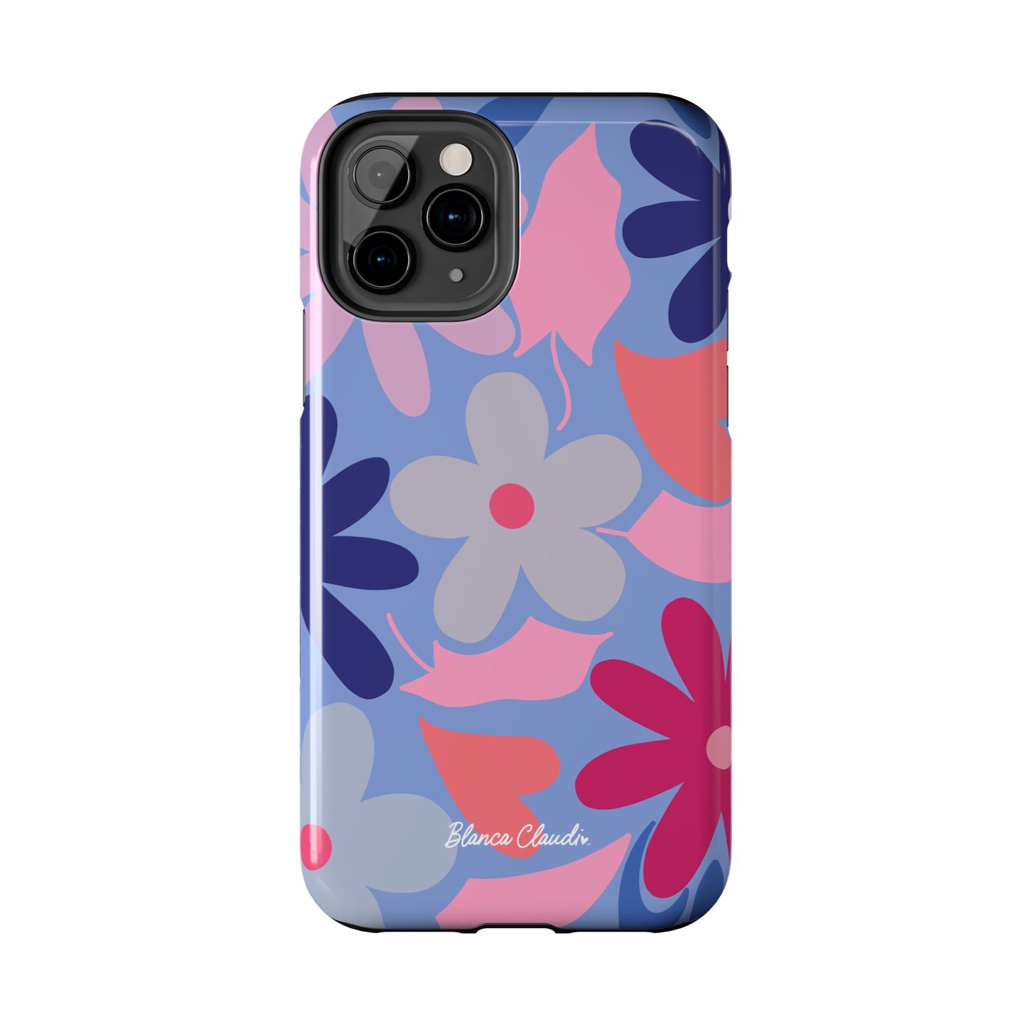Case ilustrado para iPhone® | Arte y protección única