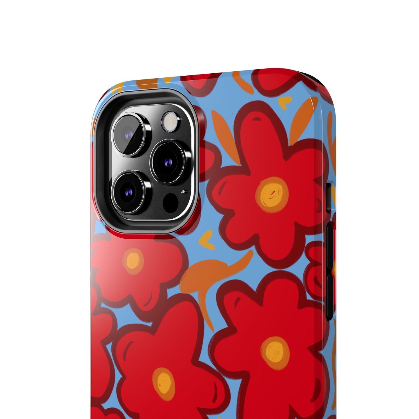 Case ilustrado para iPhone® | Arte y protección única