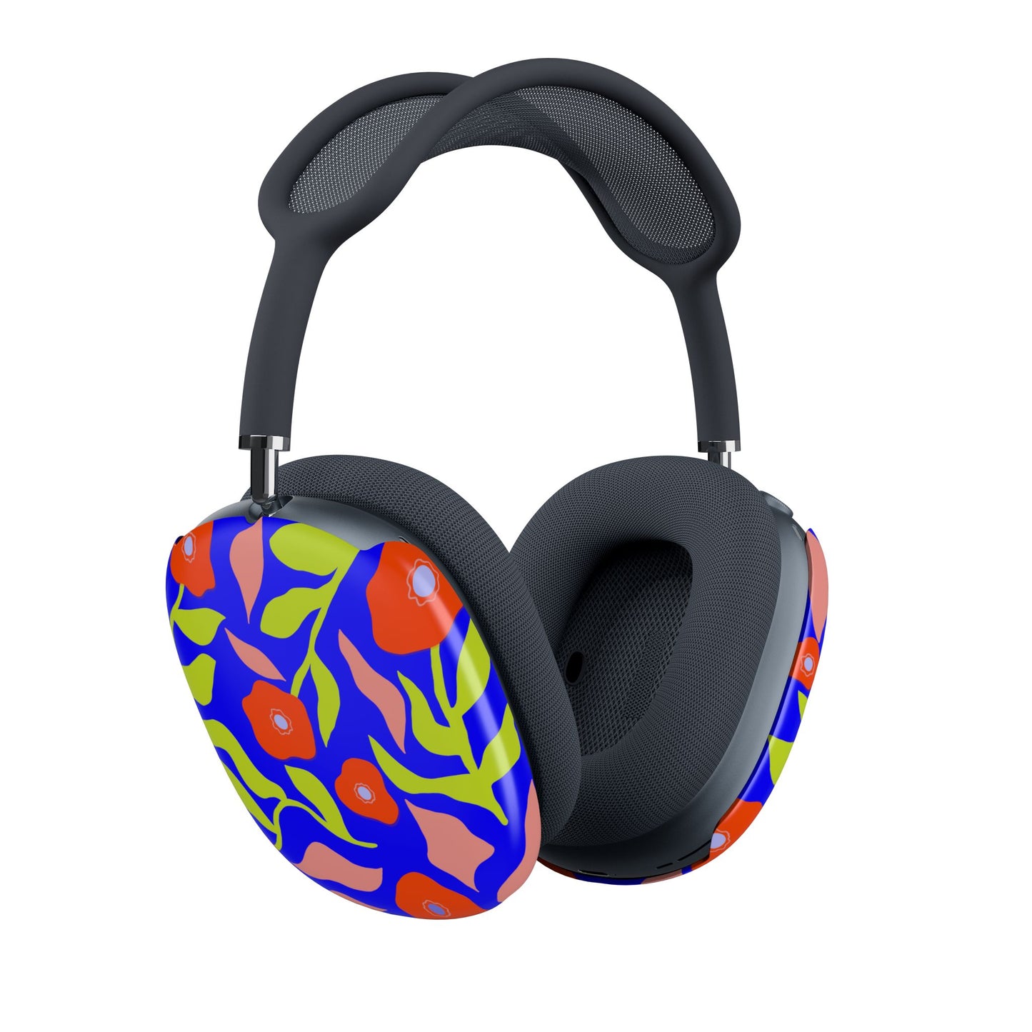 Covers Ilustradas para AirPods Max®